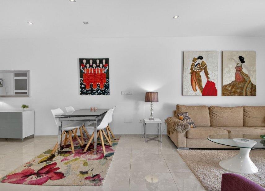 Reventa - Apartamento -
Ciudad Quesada