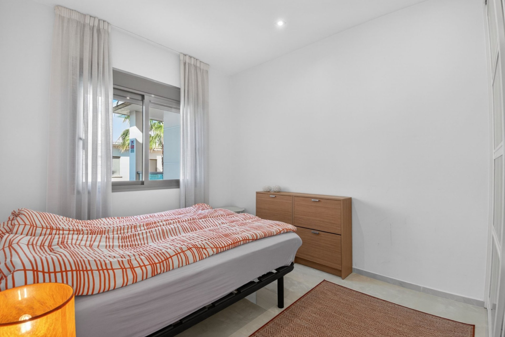 Reventa - Apartamento -
Ciudad Quesada