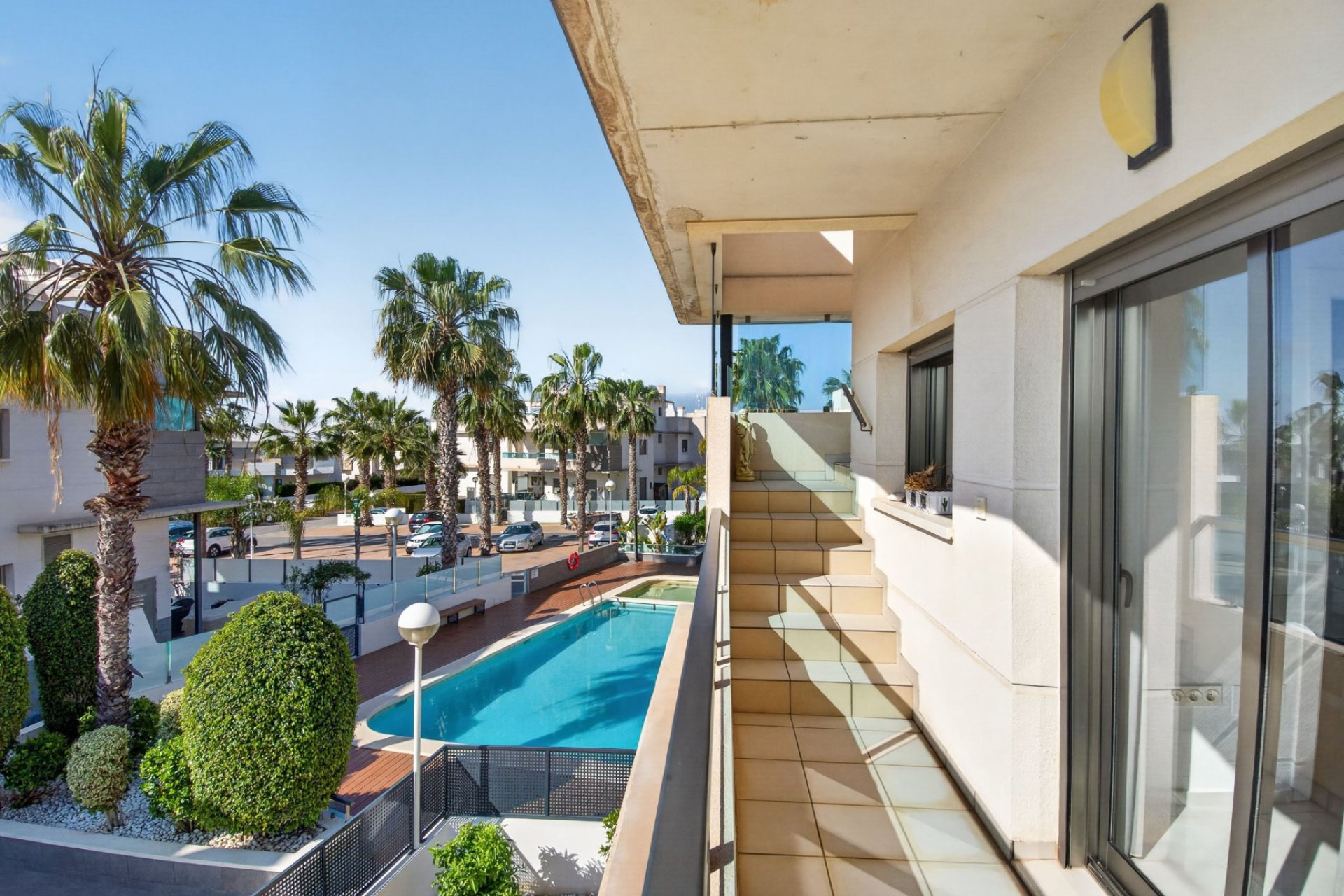 Reventa - Apartamento -
Ciudad Quesada