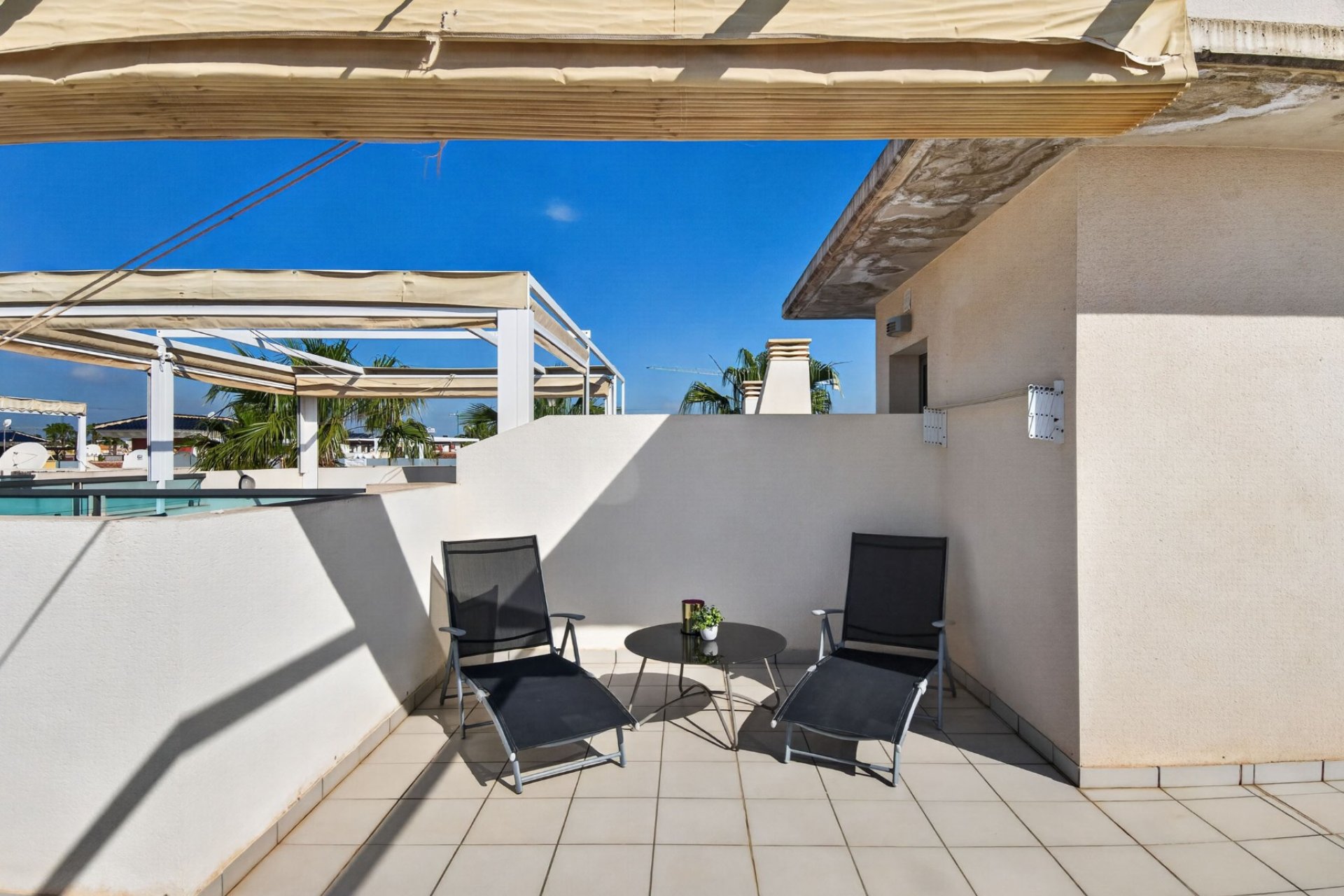 Reventa - Apartamento -
Ciudad Quesada