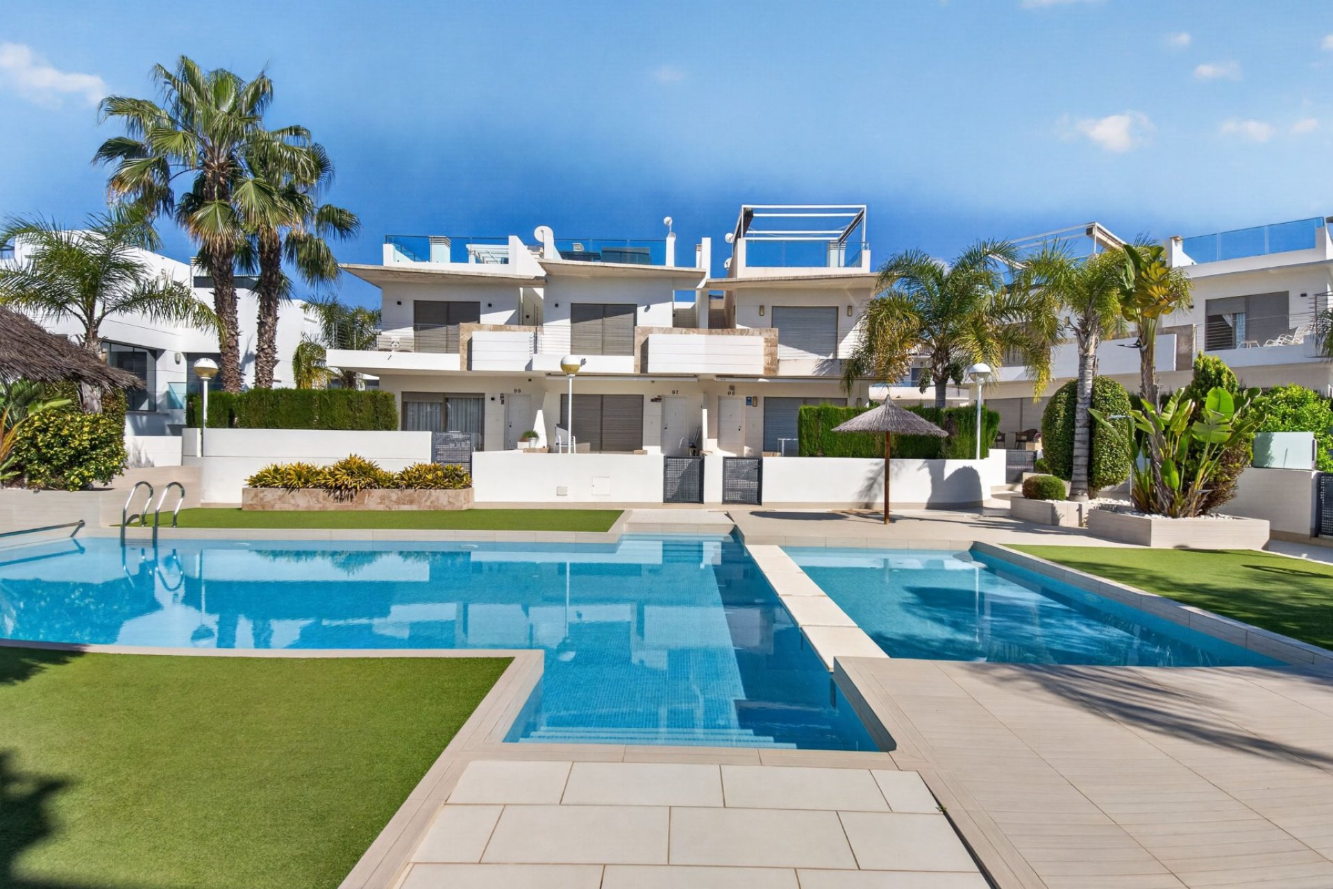 Reventa - Apartamento -
Ciudad Quesada