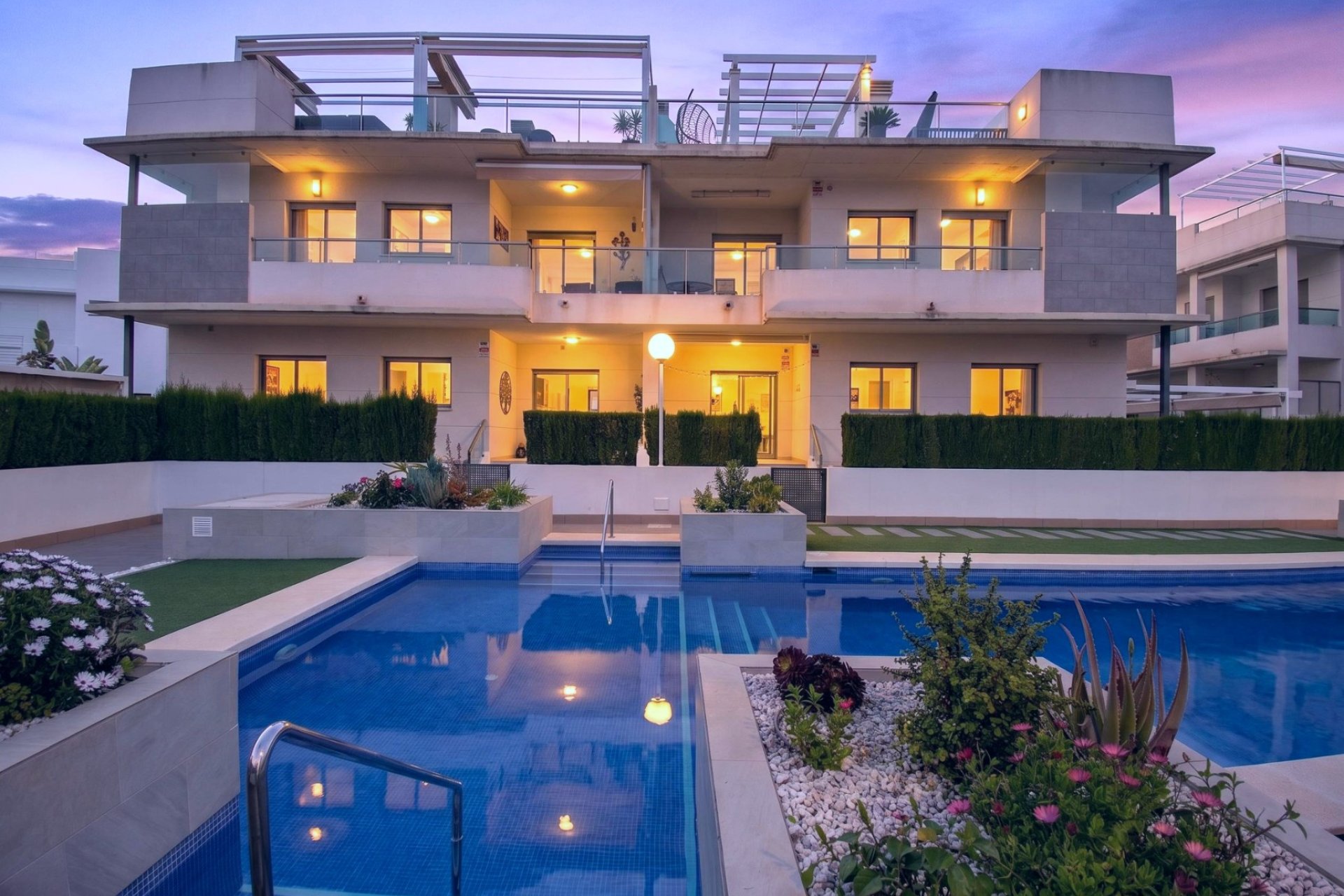 Reventa - Apartamento -
Ciudad Quesada