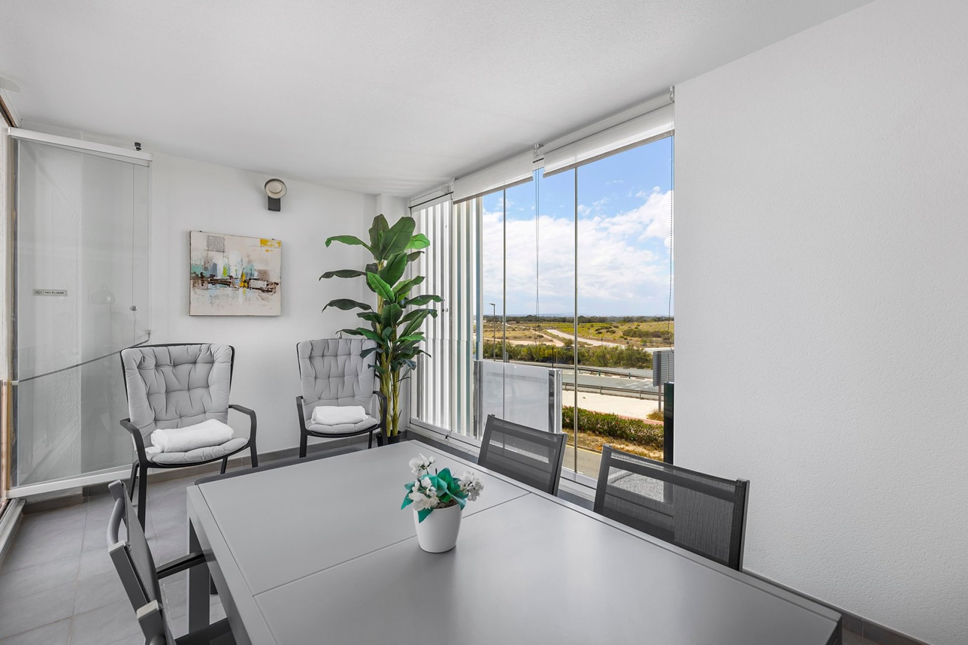 Reventa - Apartamento -
La Mata - Playa