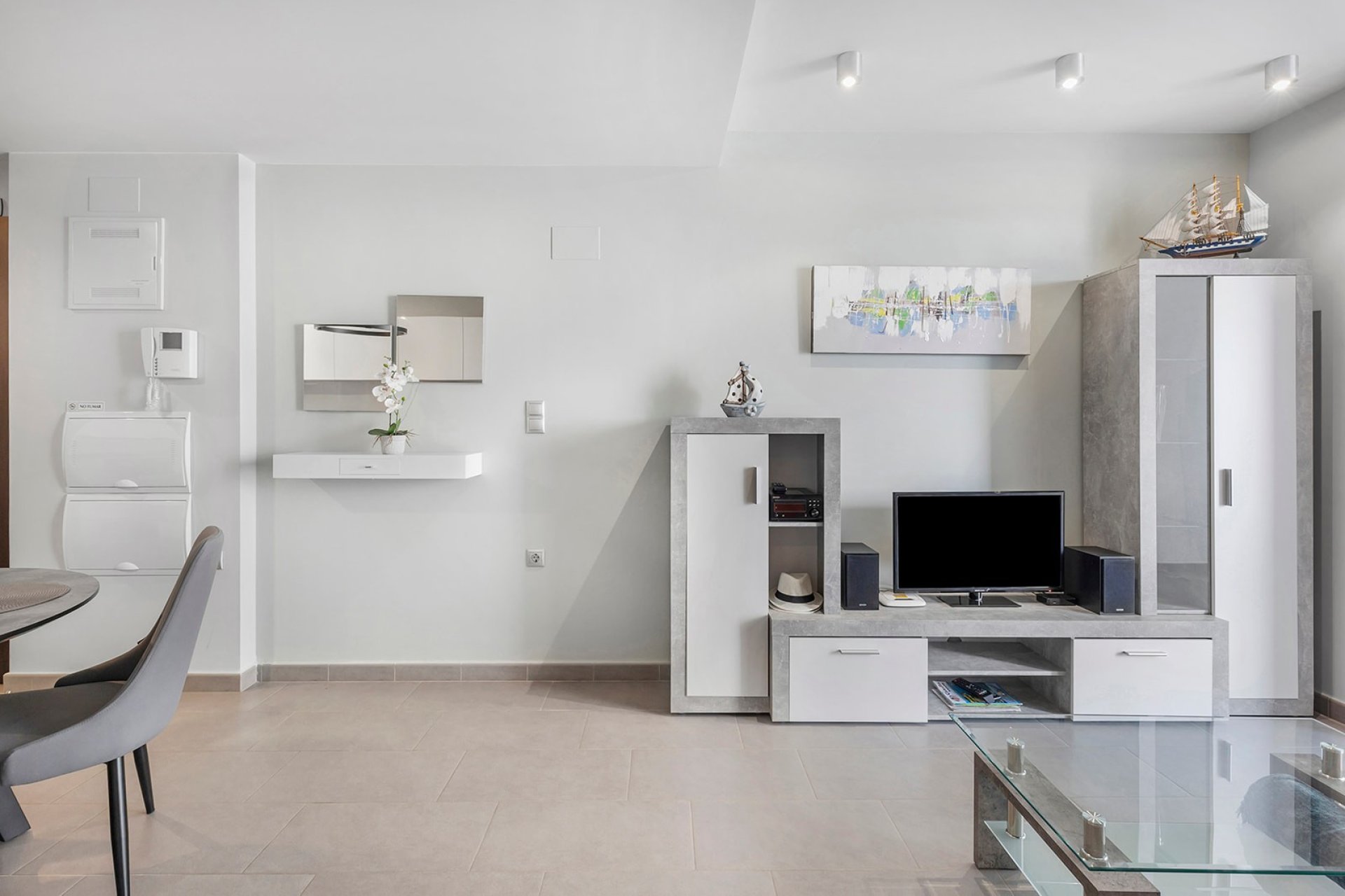 Reventa - Apartamento -
La Mata - Playa