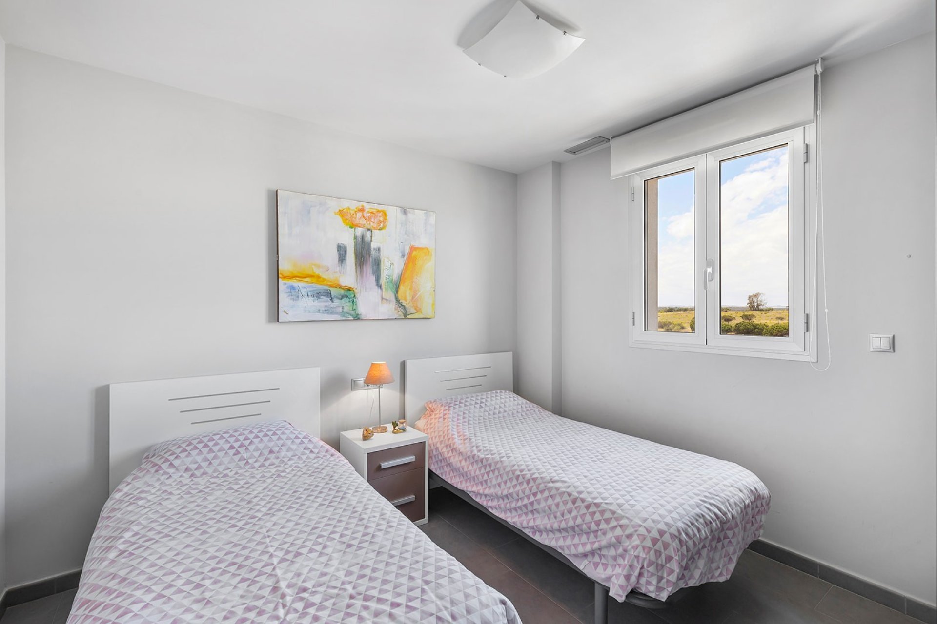 Reventa - Apartamento -
La Mata - Playa