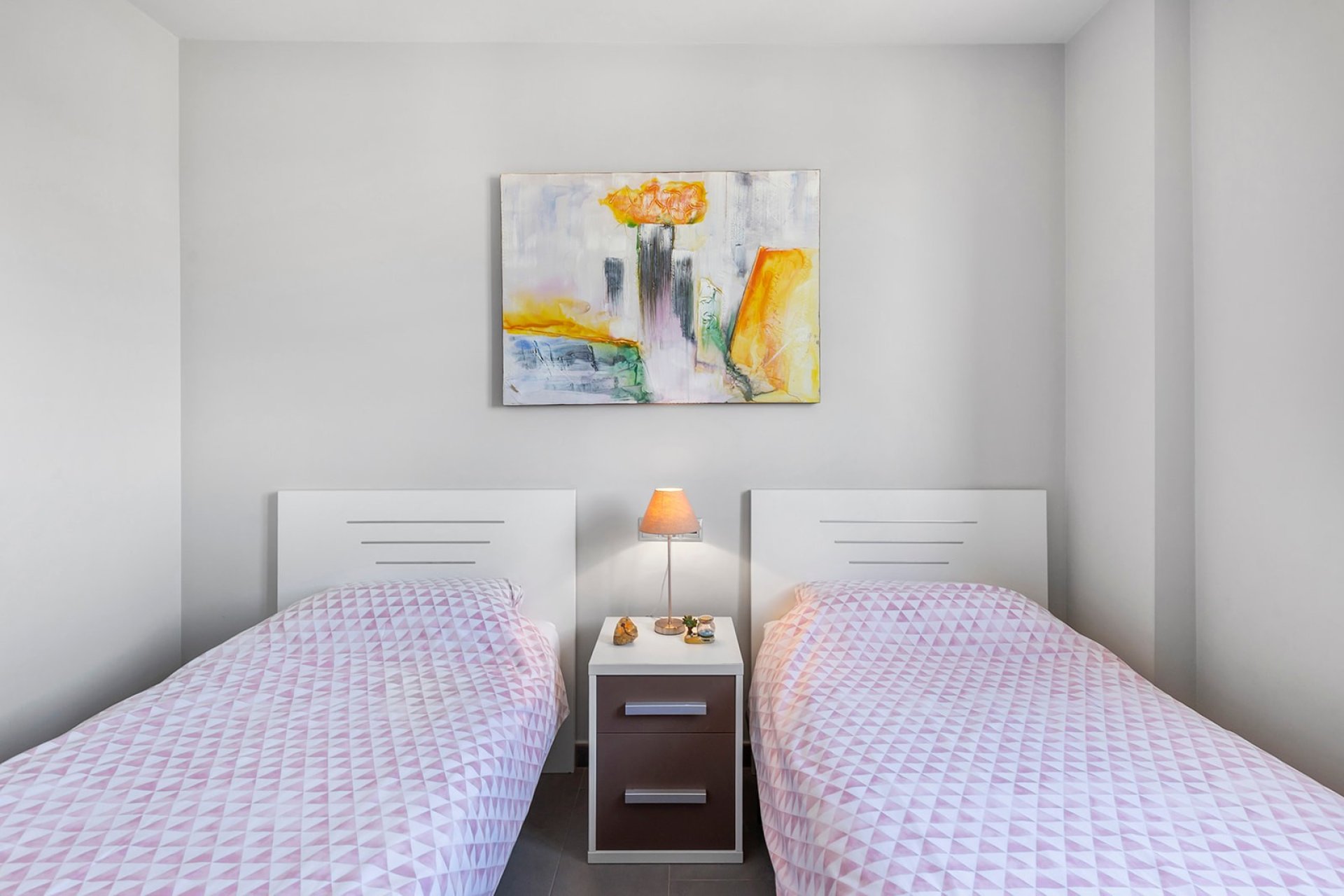 Reventa - Apartamento -
La Mata - Playa