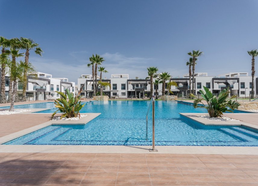 Reventa - Apartamento -
Orihuela Costa - La Zenia