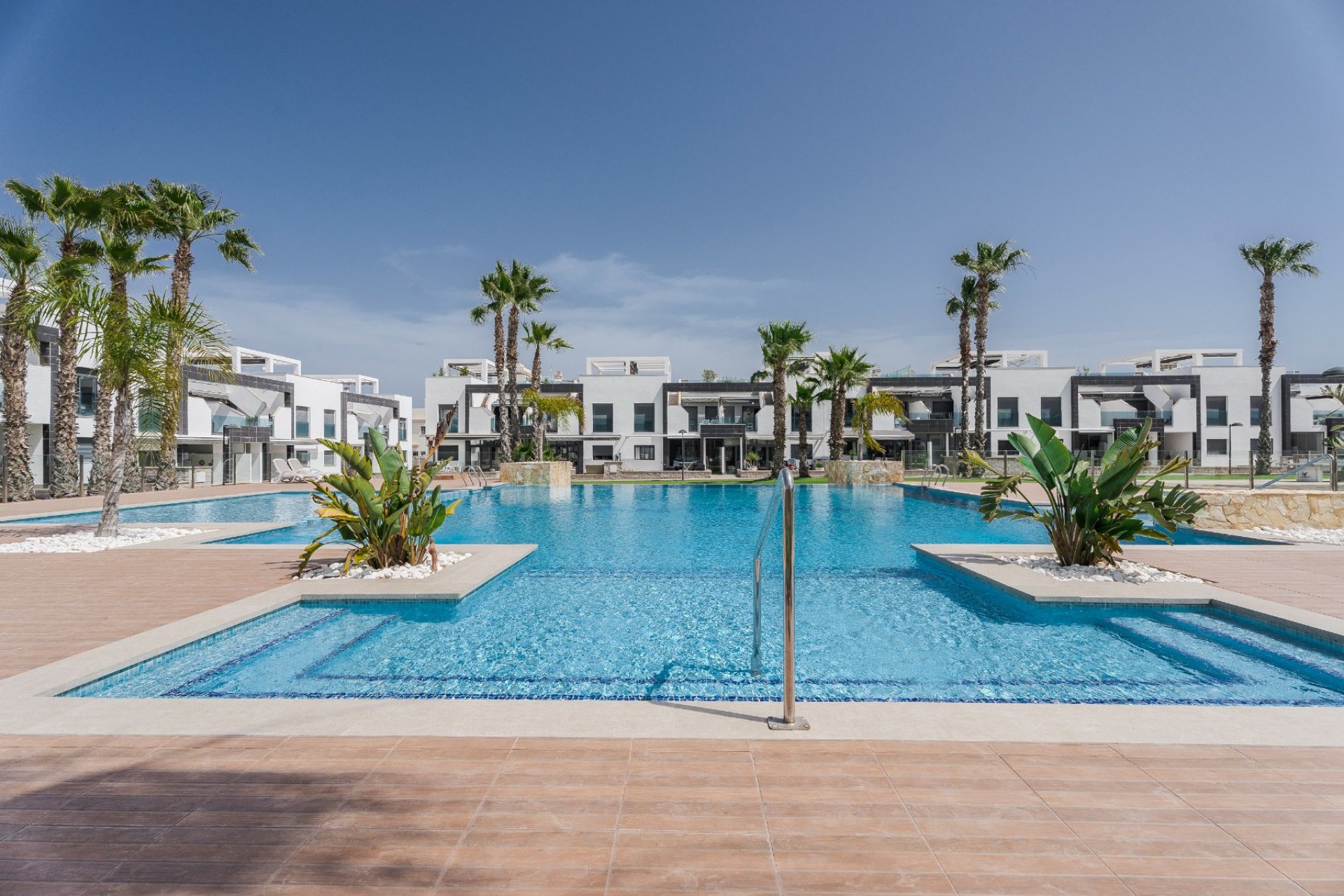 Reventa - Apartamento -
Orihuela Costa - La Zenia
