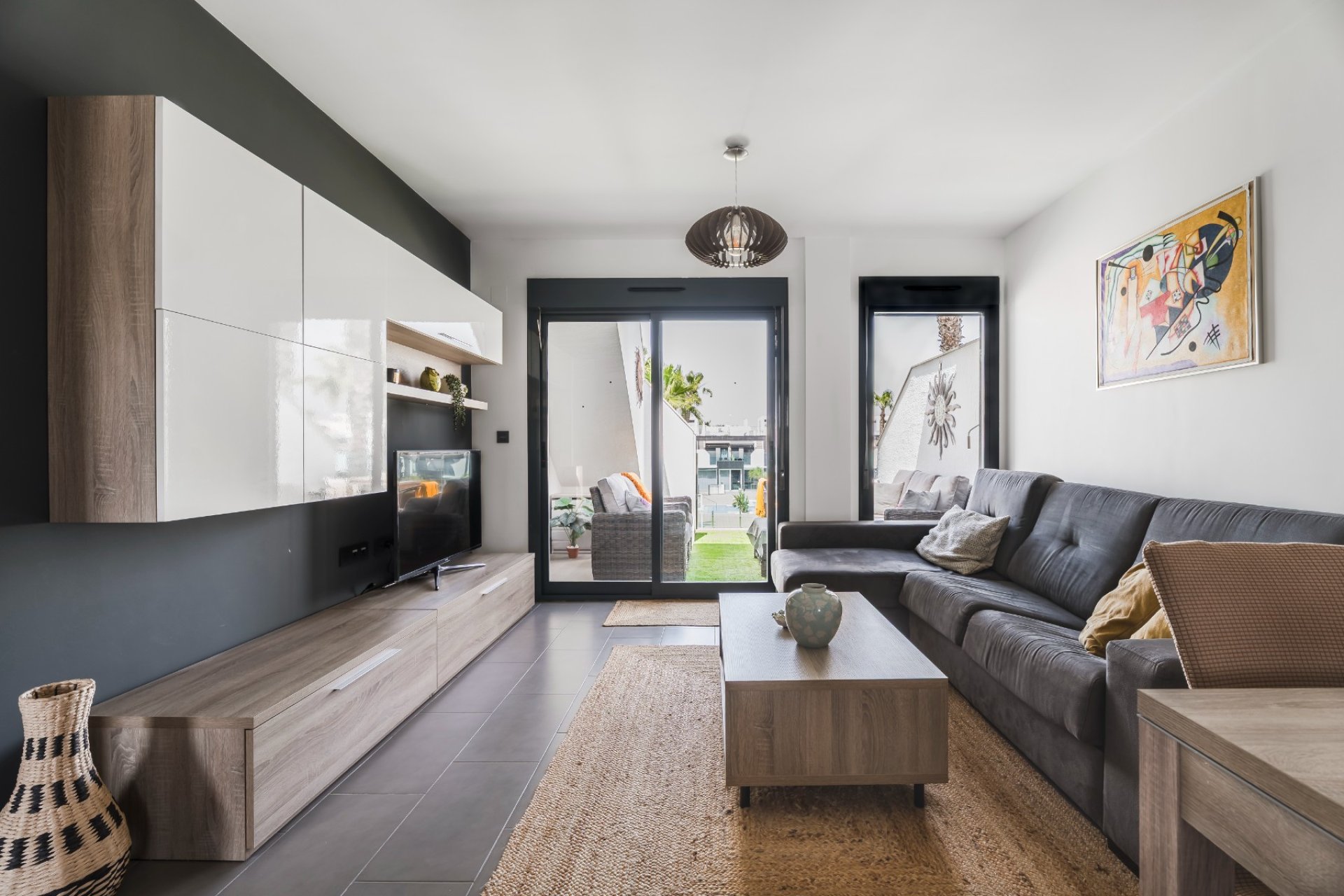 Reventa - Apartamento -
Orihuela Costa - La Zenia