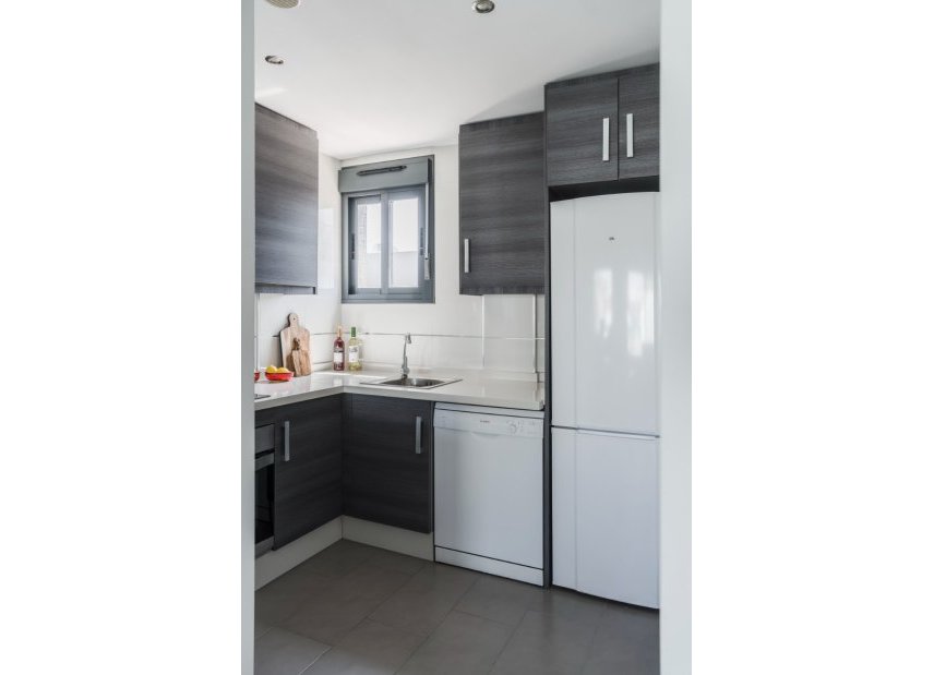 Reventa - Apartamento -
Orihuela Costa - La Zenia
