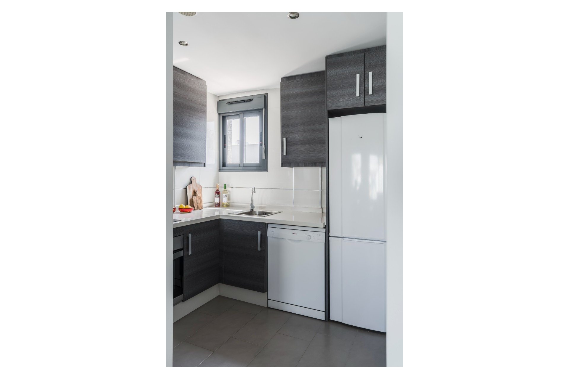 Reventa - Apartamento -
Orihuela Costa - La Zenia