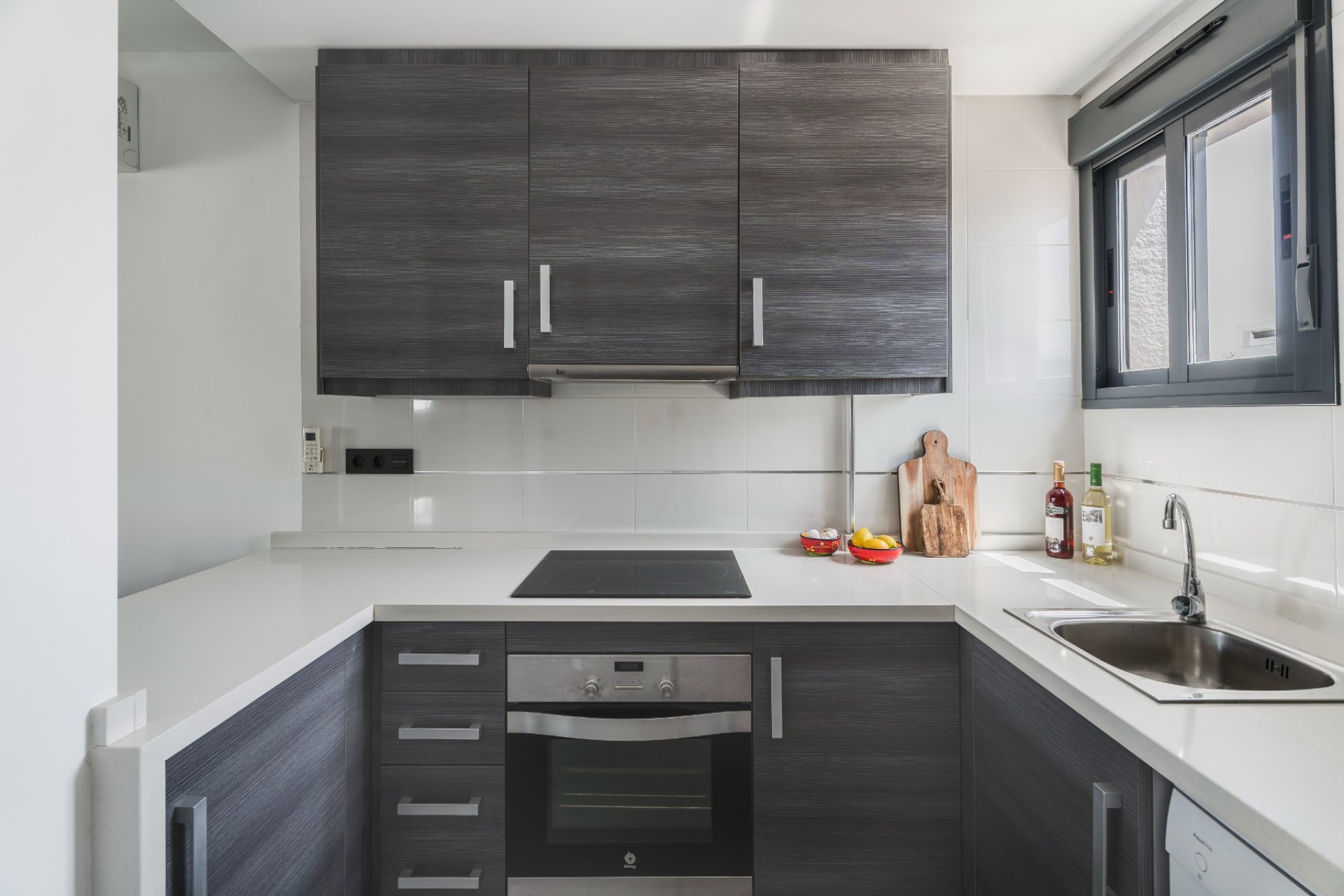 Reventa - Apartamento -
Orihuela Costa - La Zenia