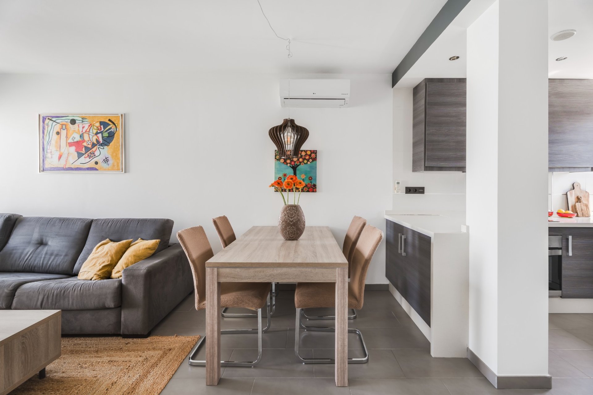 Reventa - Apartamento -
Orihuela Costa - La Zenia