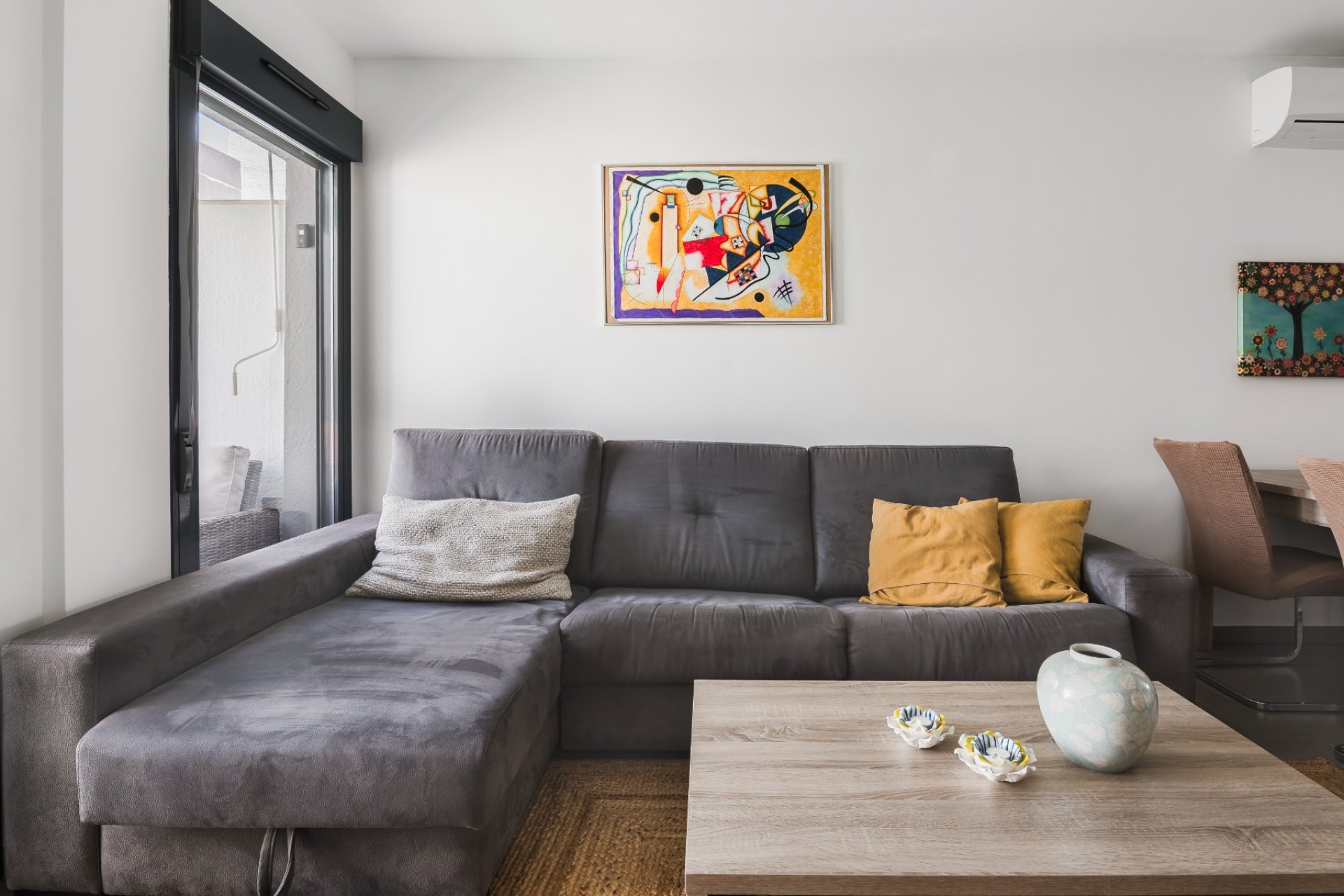 Reventa - Apartamento -
Orihuela Costa - La Zenia
