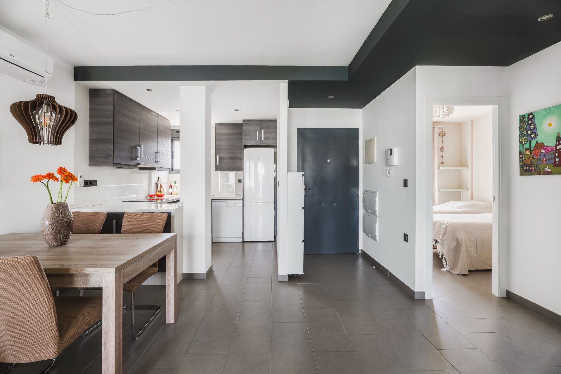 Reventa - Apartamento -
Orihuela Costa - La Zenia
