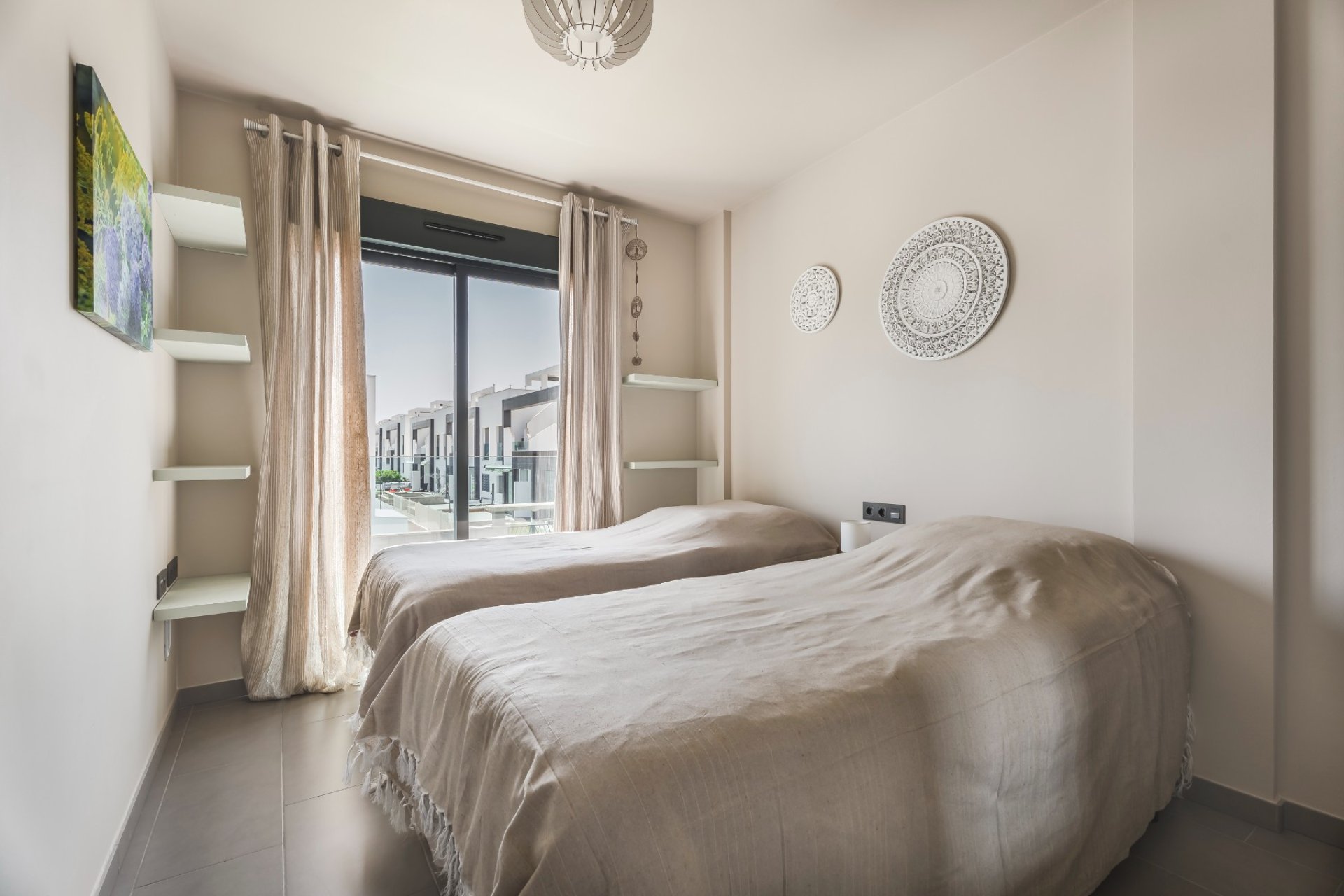 Reventa - Apartamento -
Orihuela Costa - La Zenia