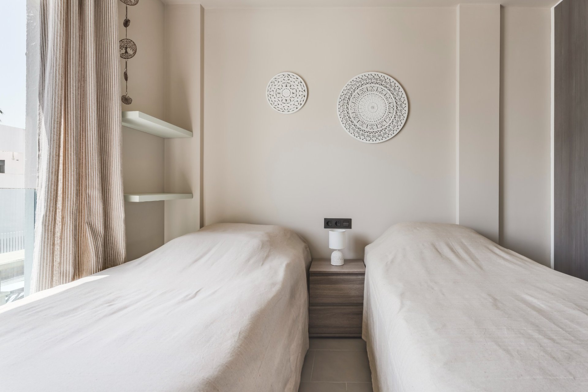 Reventa - Apartamento -
Orihuela Costa - La Zenia