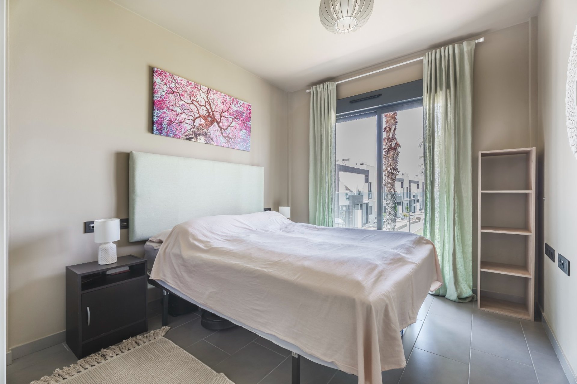 Reventa - Apartamento -
Orihuela Costa - La Zenia