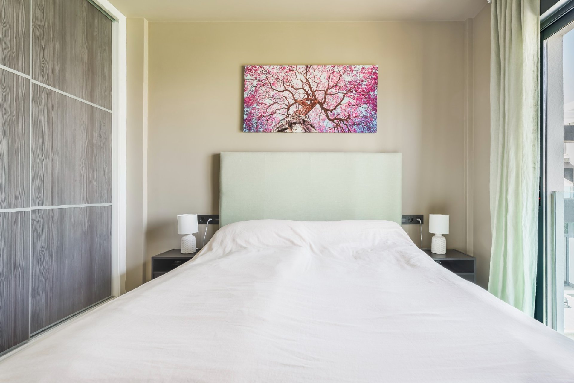 Reventa - Apartamento -
Orihuela Costa - La Zenia