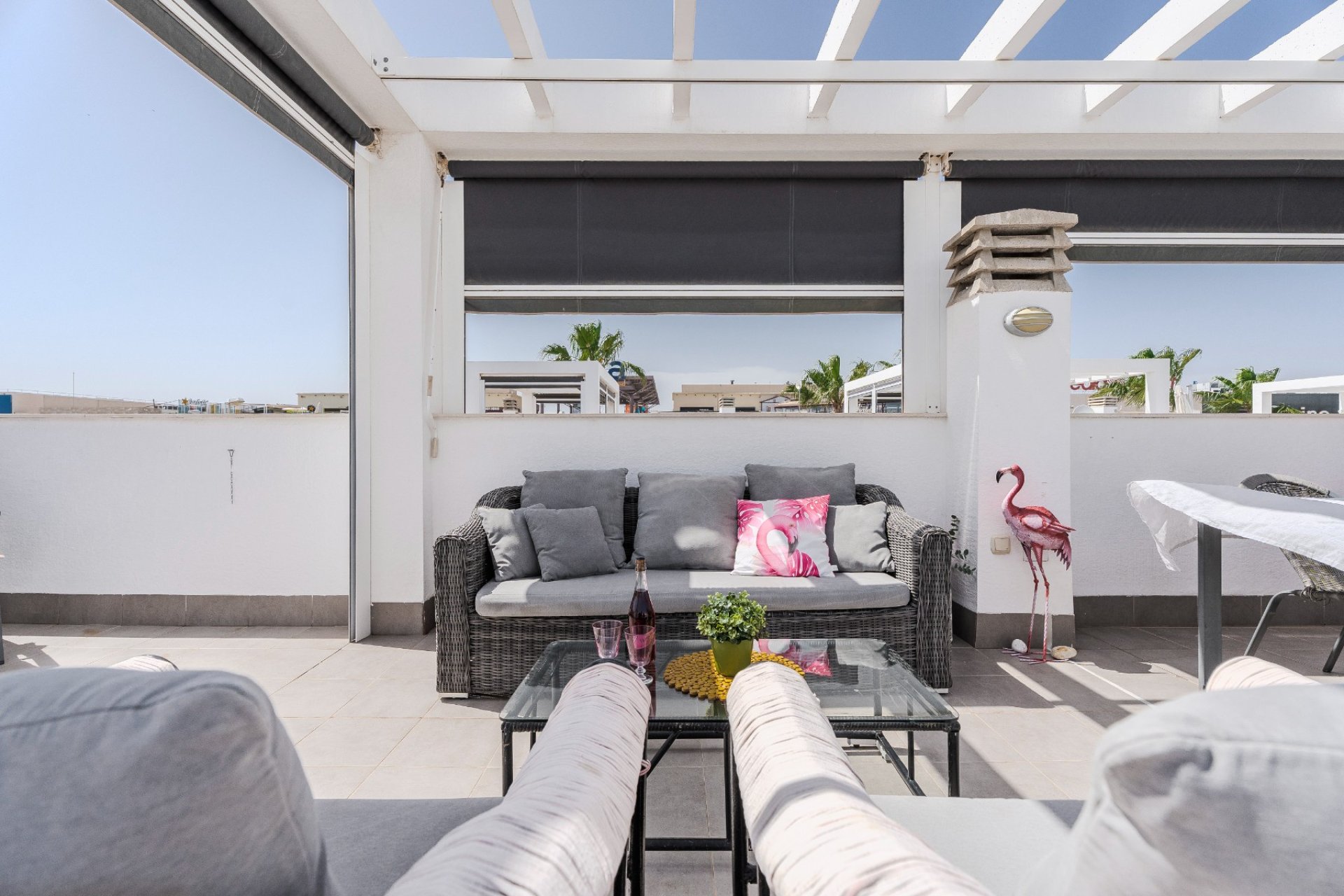 Reventa - Apartamento -
Orihuela Costa - La Zenia