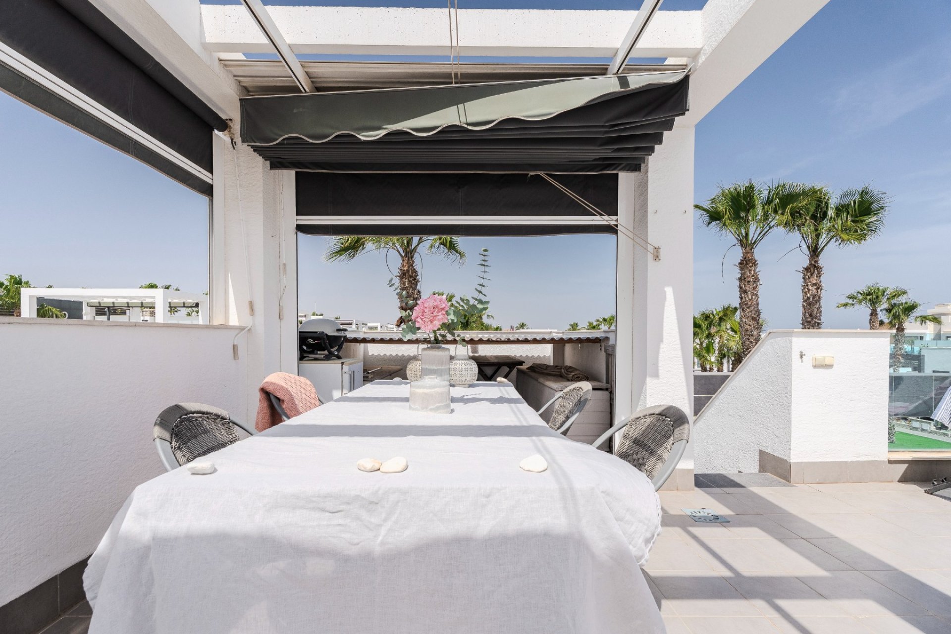 Reventa - Apartamento -
Orihuela Costa - La Zenia