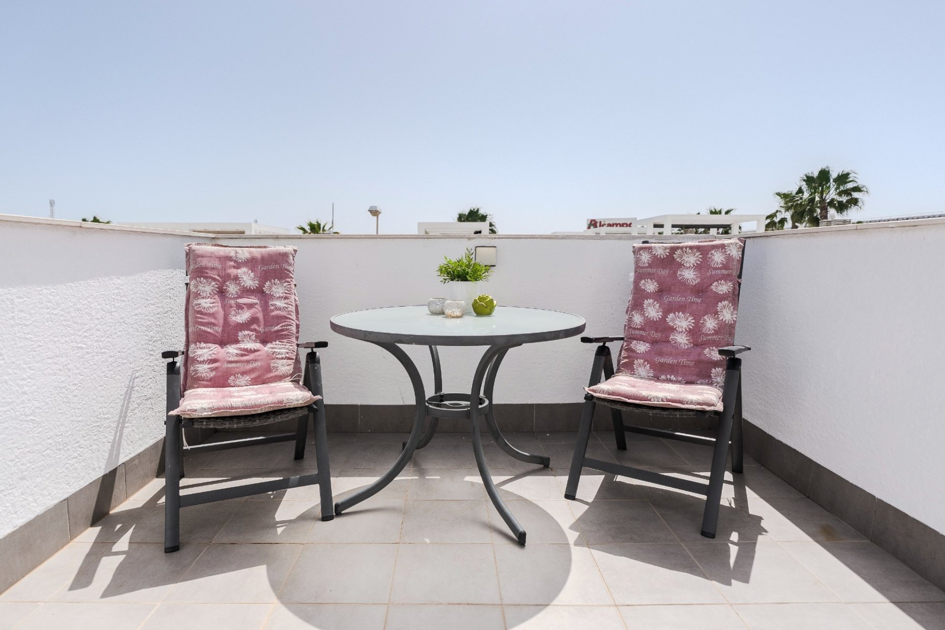 Reventa - Apartamento -
Orihuela Costa - La Zenia