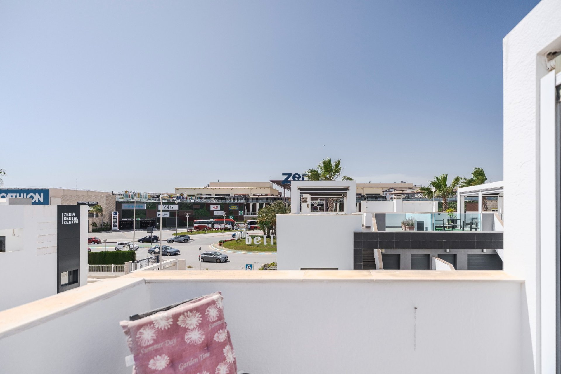 Reventa - Apartamento -
Orihuela Costa - La Zenia