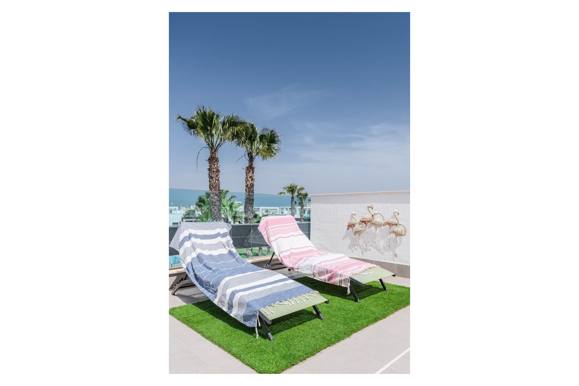 Reventa - Apartamento -
Orihuela Costa - La Zenia