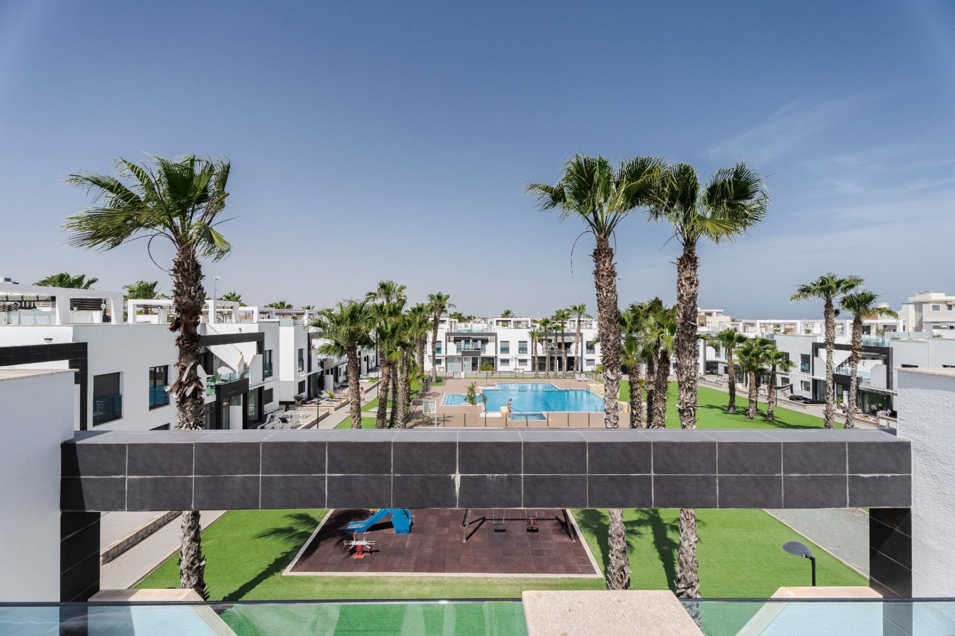 Reventa - Apartamento -
Orihuela Costa - La Zenia