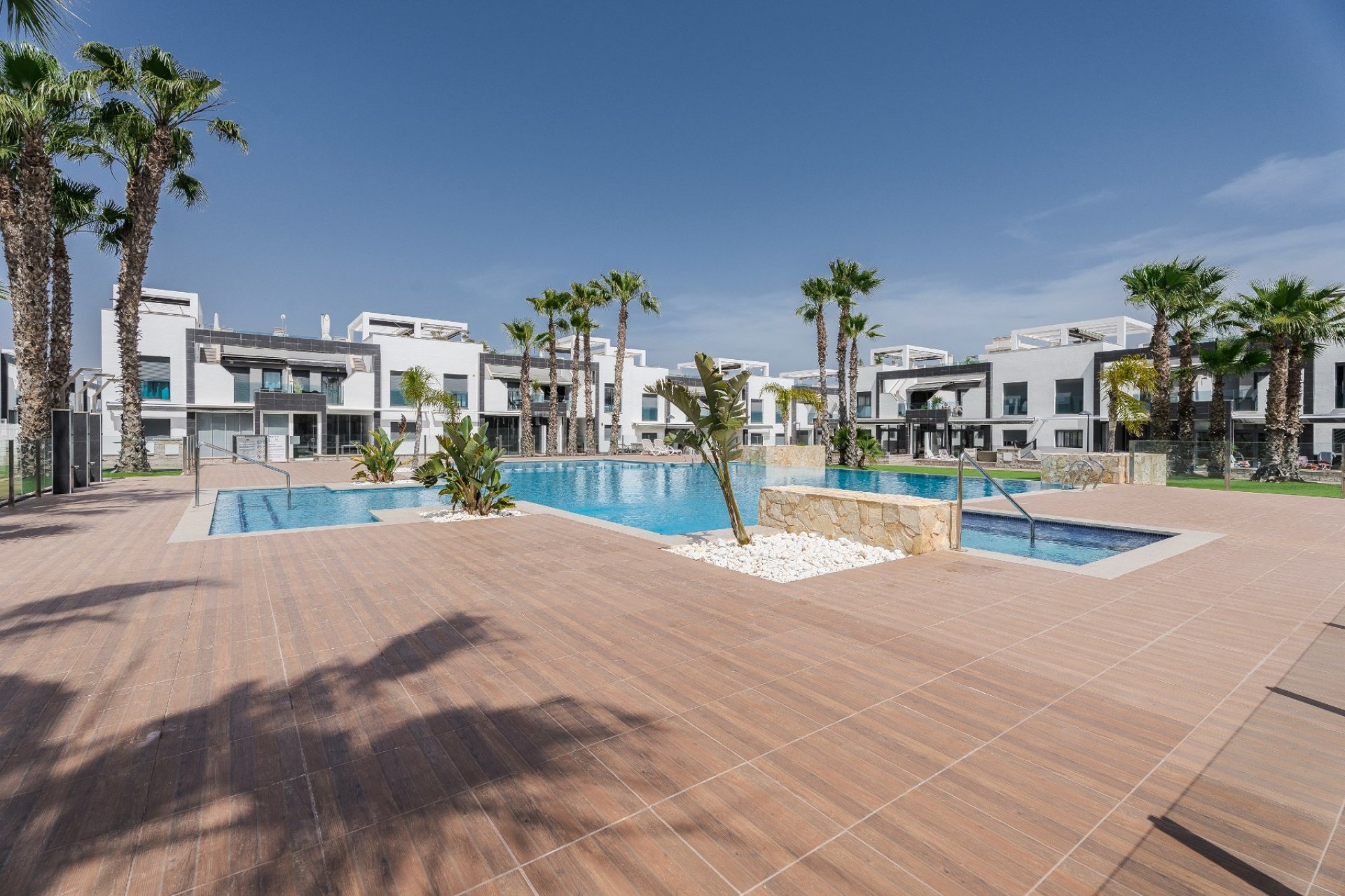Reventa - Apartamento -
Orihuela Costa - La Zenia