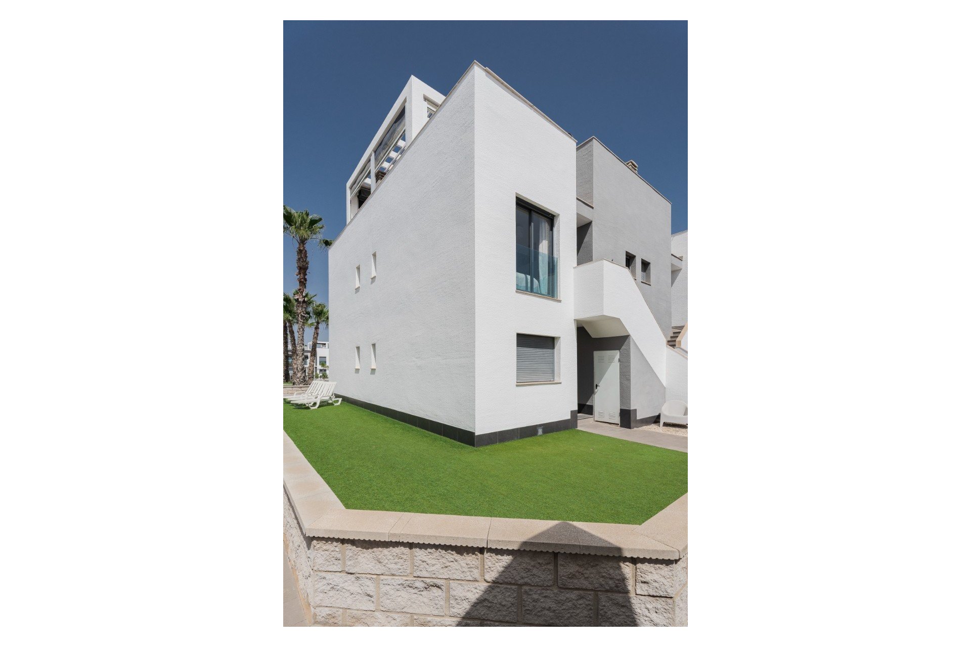Reventa - Apartamento -
Orihuela Costa - La Zenia