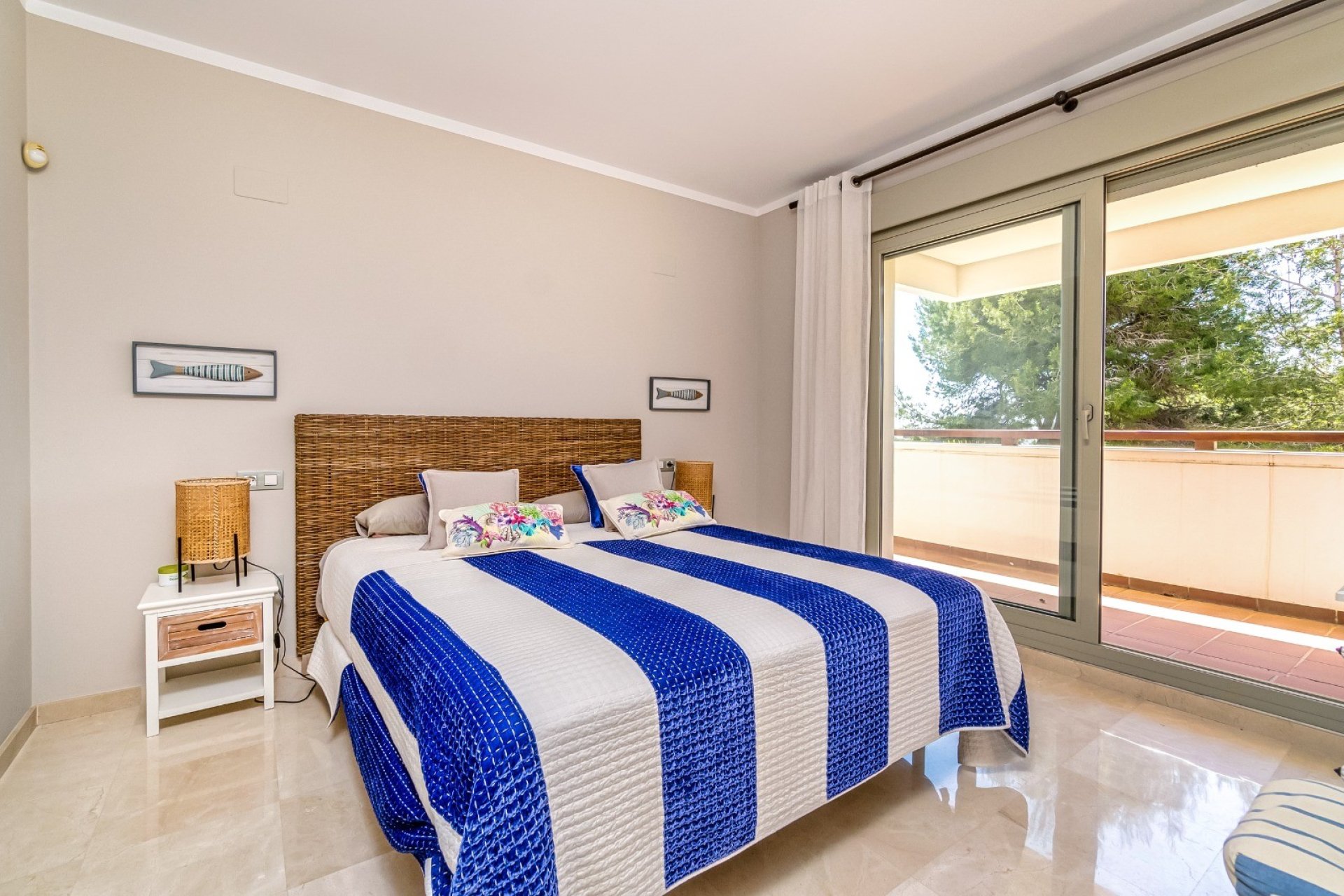 Reventa - Apartamento -
Orihuela Costa - Las Colinas Golf Resort