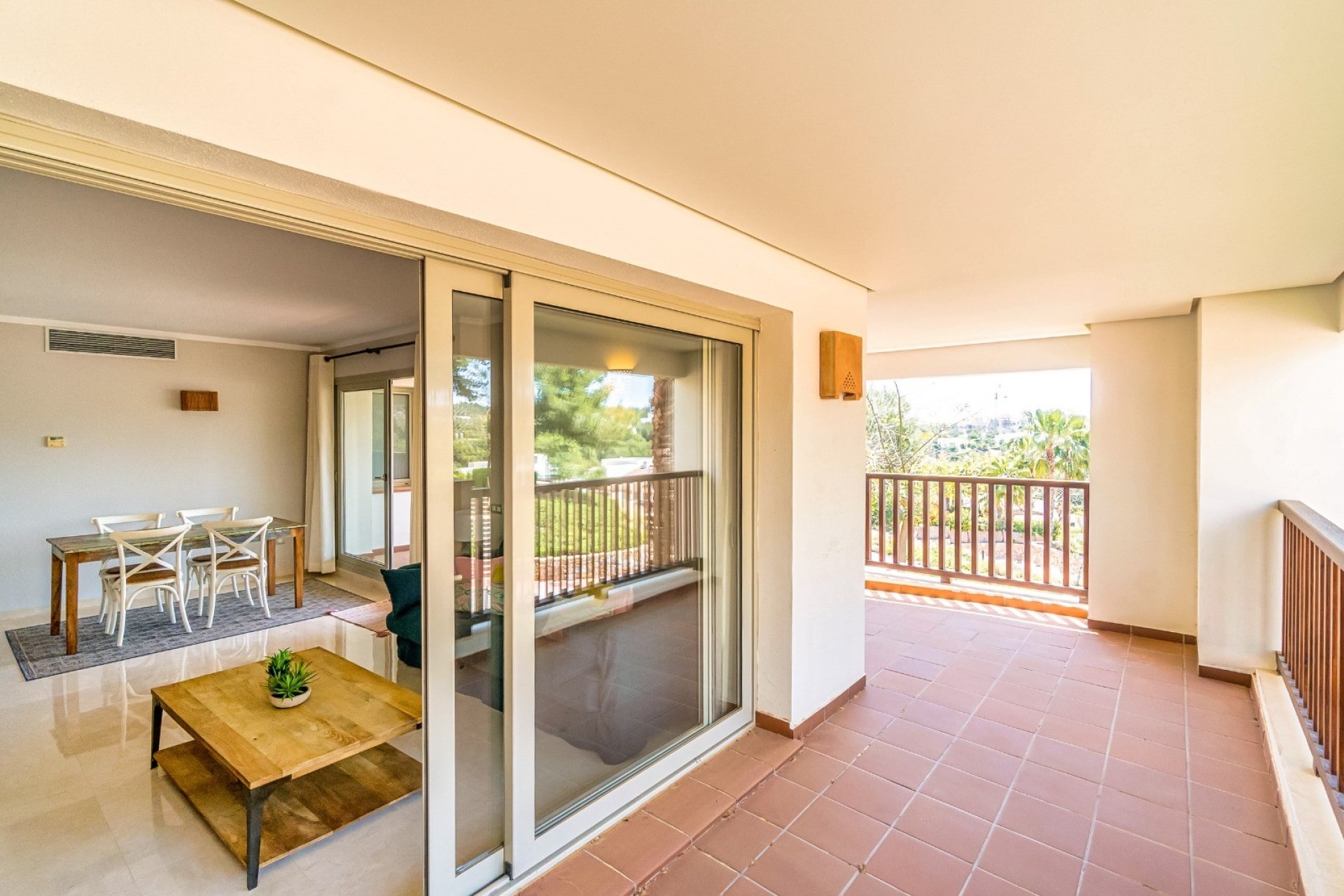 Reventa - Apartamento -
Orihuela Costa - Las Colinas Golf Resort