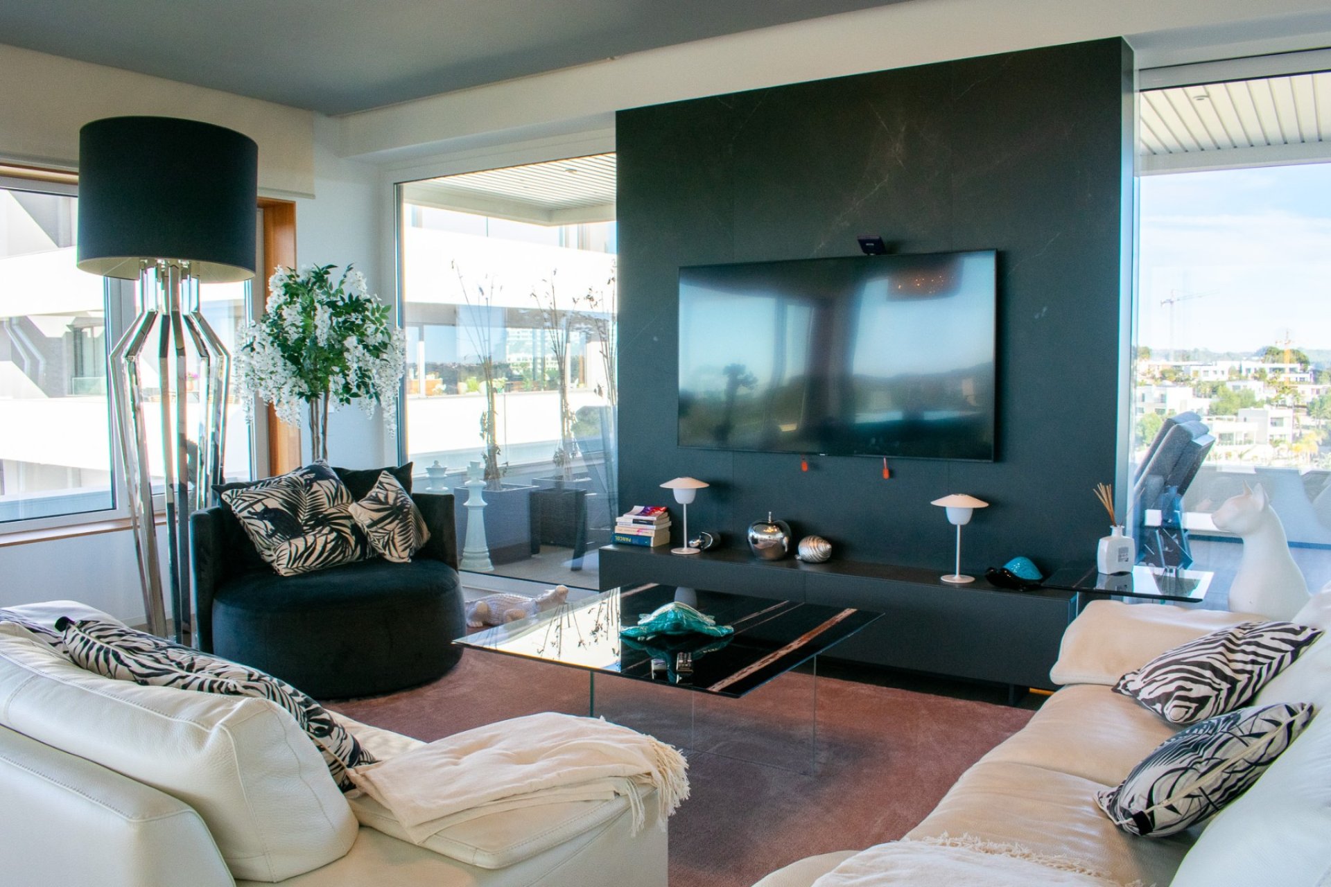Reventa - Apartamento -
Orihuela Costa - Las Colinas golf