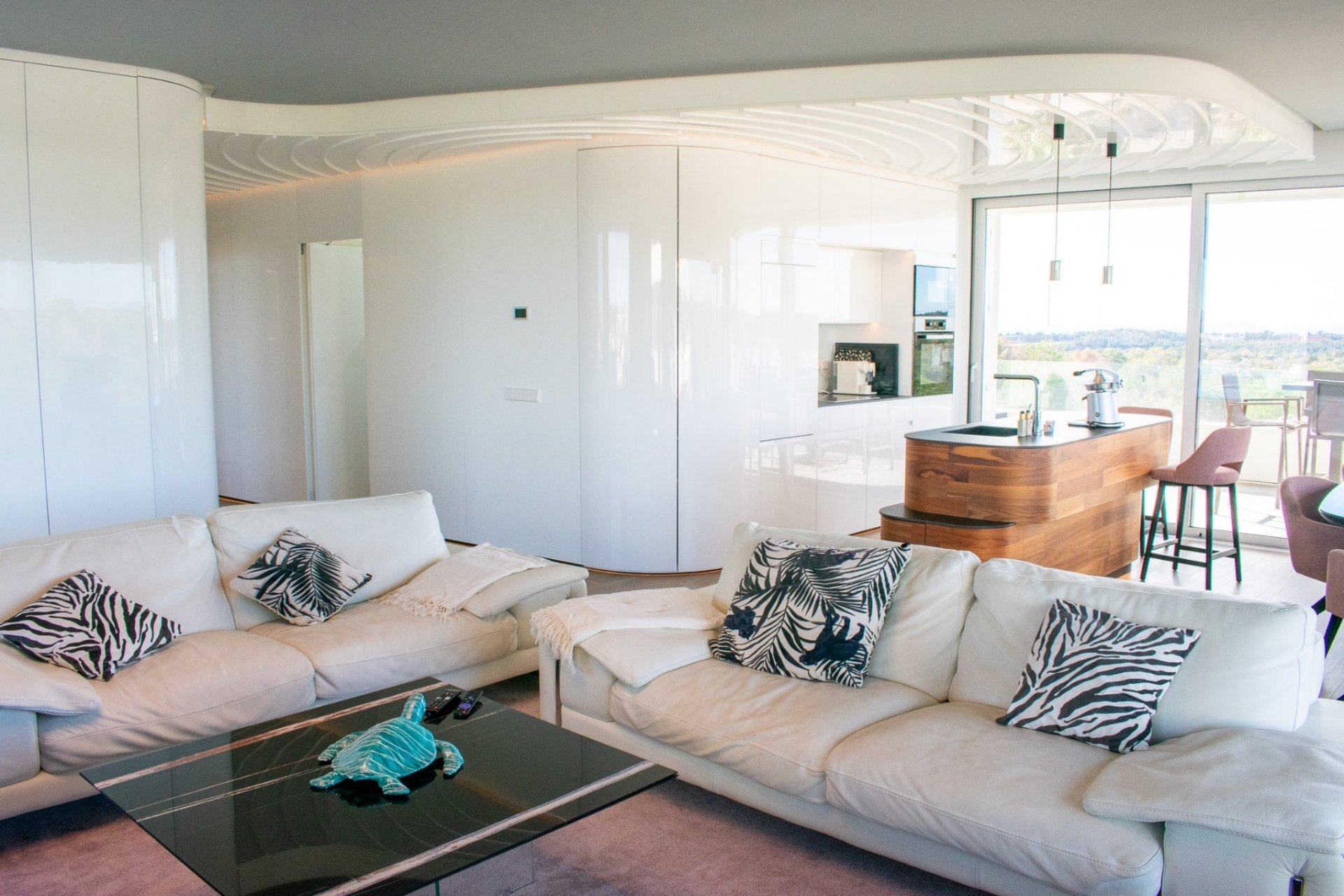Reventa - Apartamento -
Orihuela Costa - Las Colinas golf