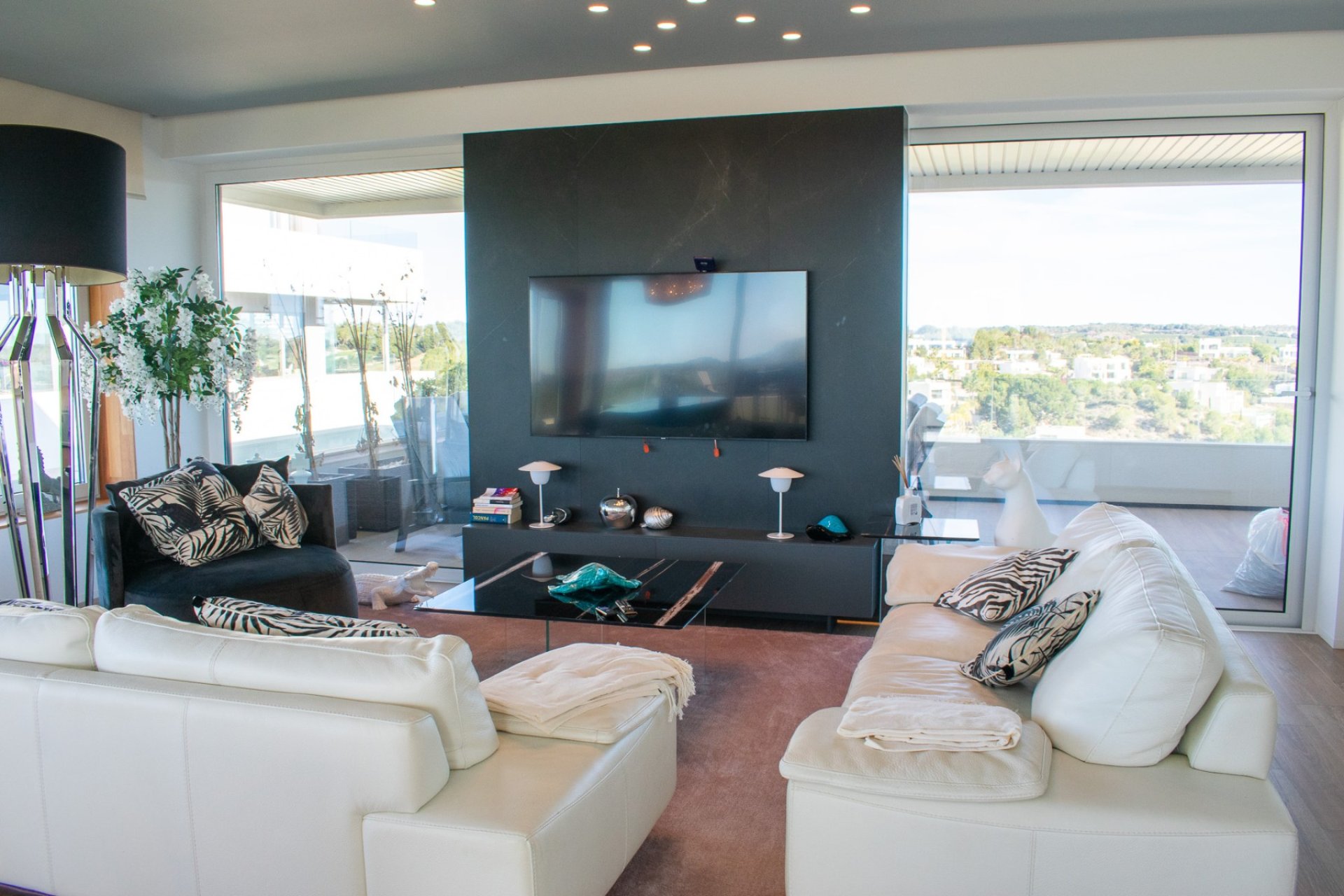 Reventa - Apartamento -
Orihuela Costa - Las Colinas golf