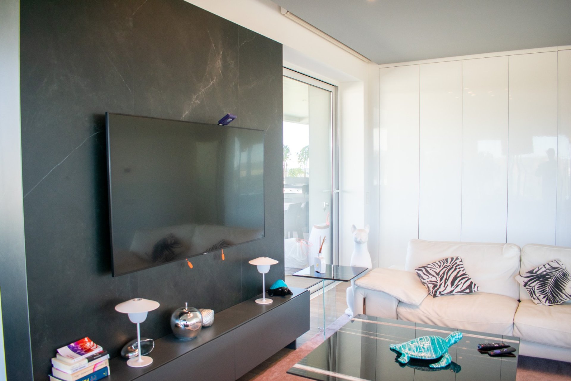 Reventa - Apartamento -
Orihuela Costa - Las Colinas golf