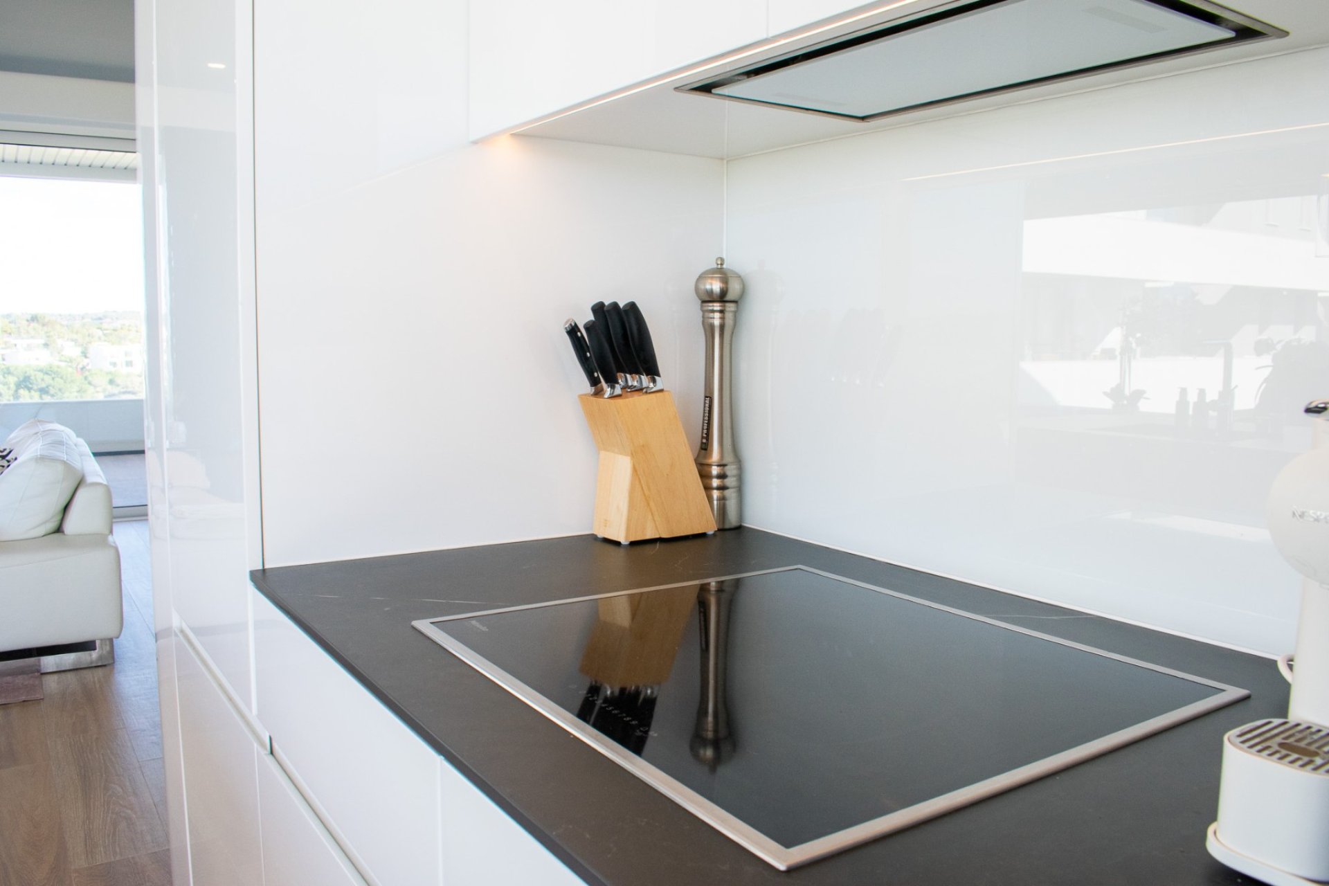 Reventa - Apartamento -
Orihuela Costa - Las Colinas golf