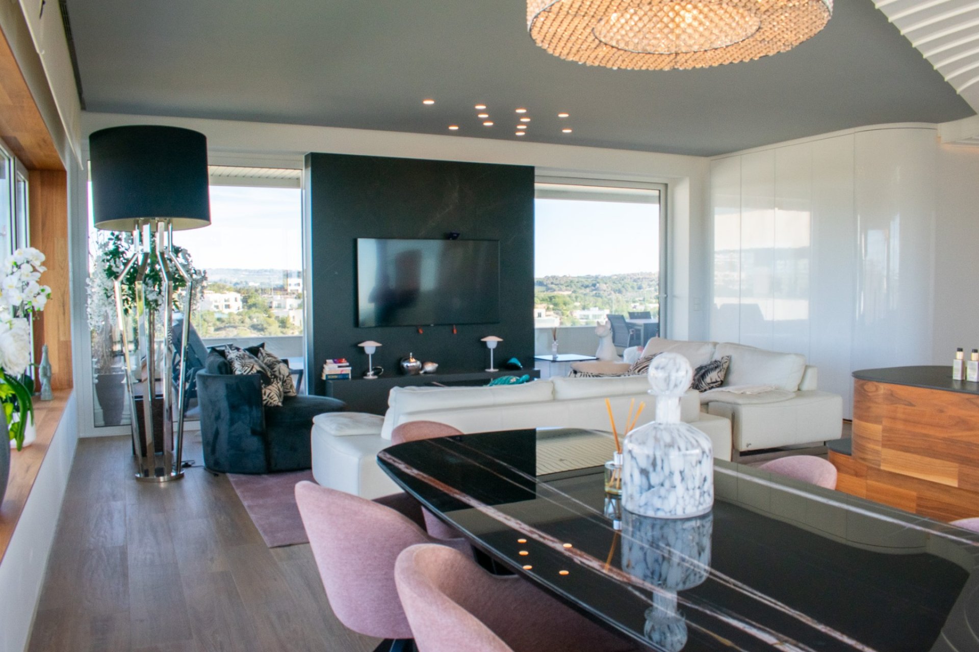 Reventa - Apartamento -
Orihuela Costa - Las Colinas golf