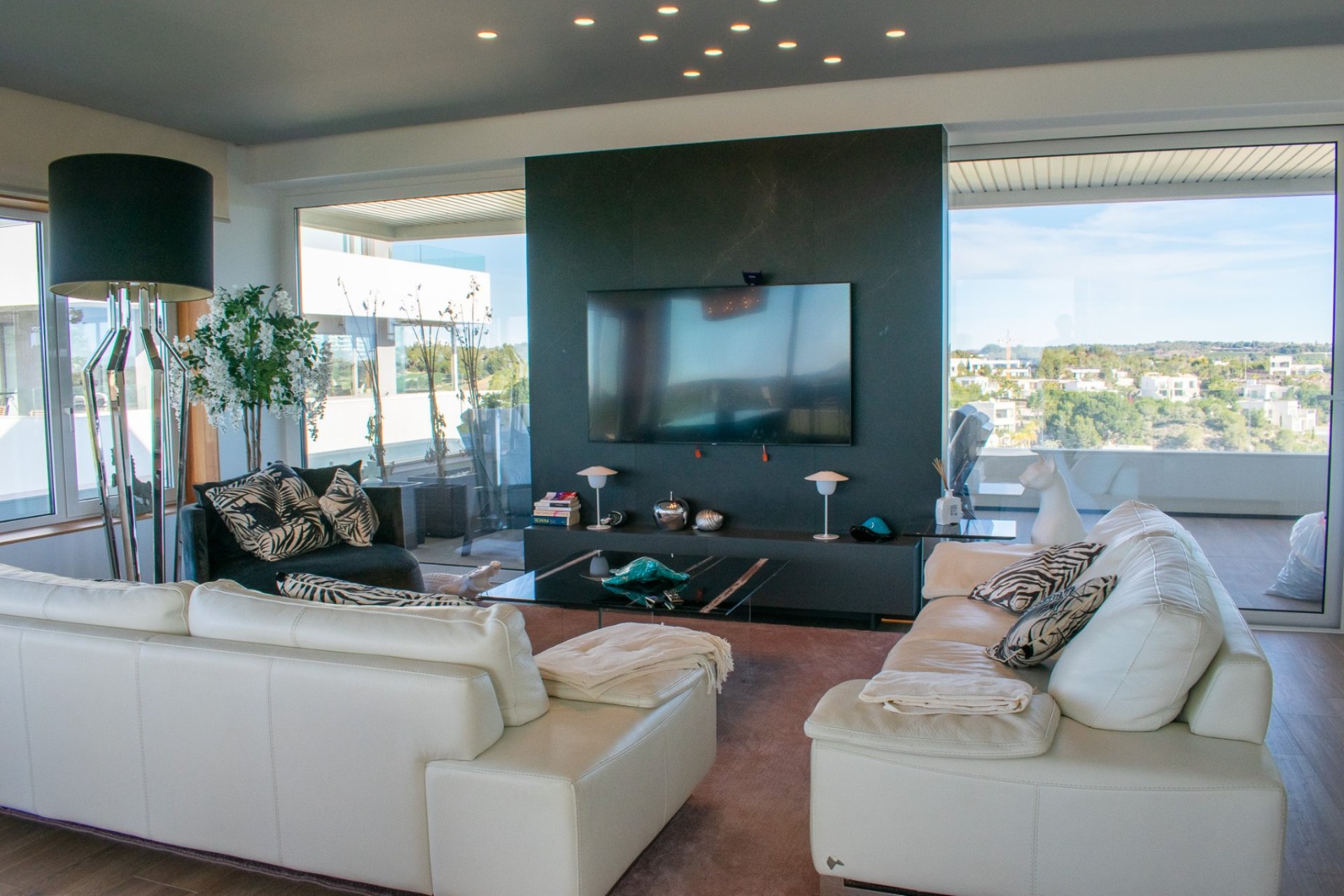 Reventa - Apartamento -
Orihuela Costa - Las Colinas golf