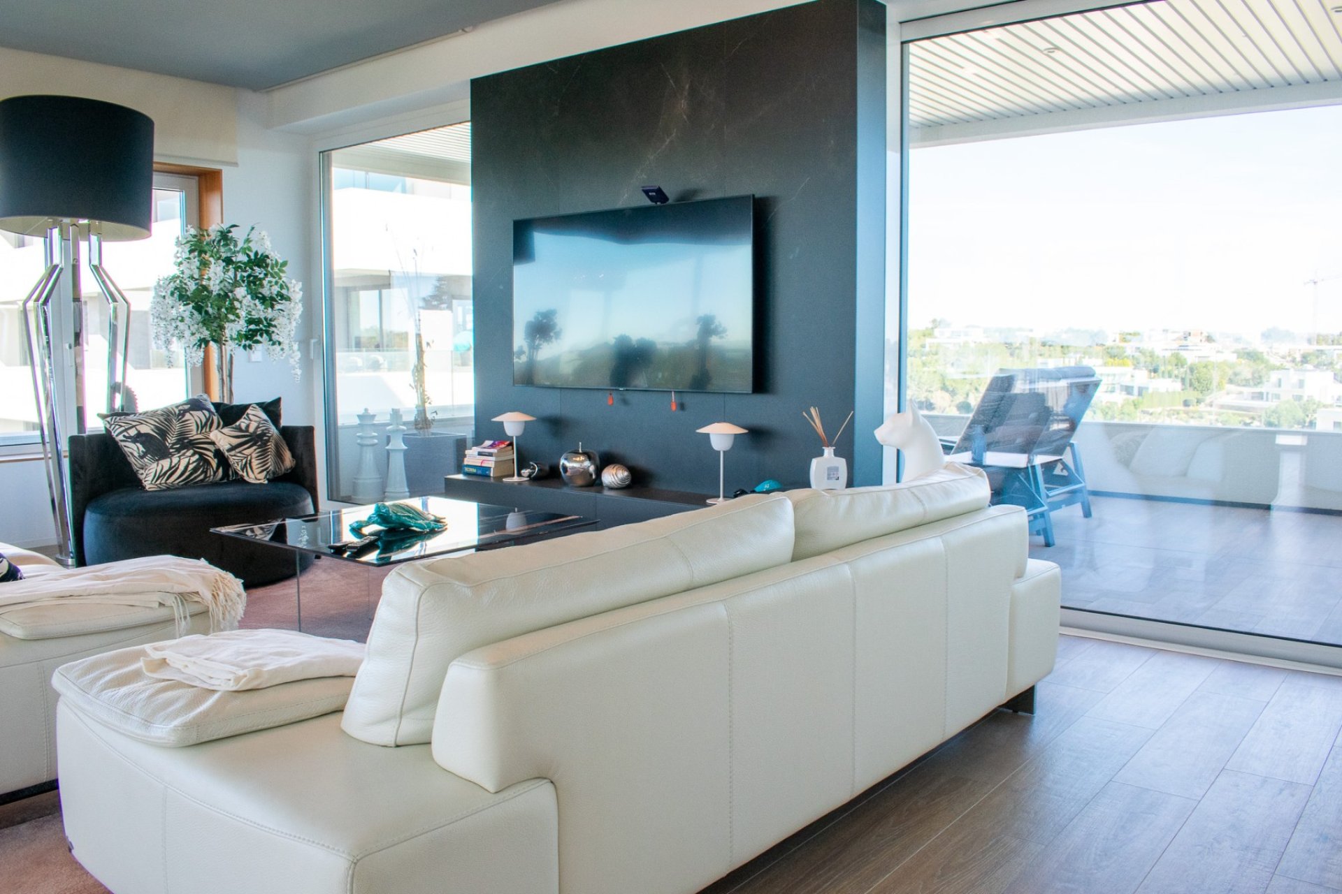 Reventa - Apartamento -
Orihuela Costa - Las Colinas golf