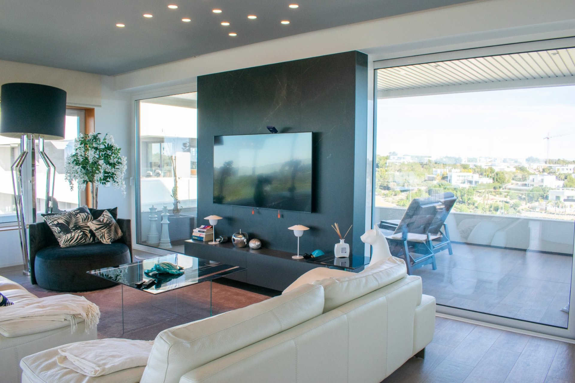 Reventa - Apartamento -
Orihuela Costa - Las Colinas golf