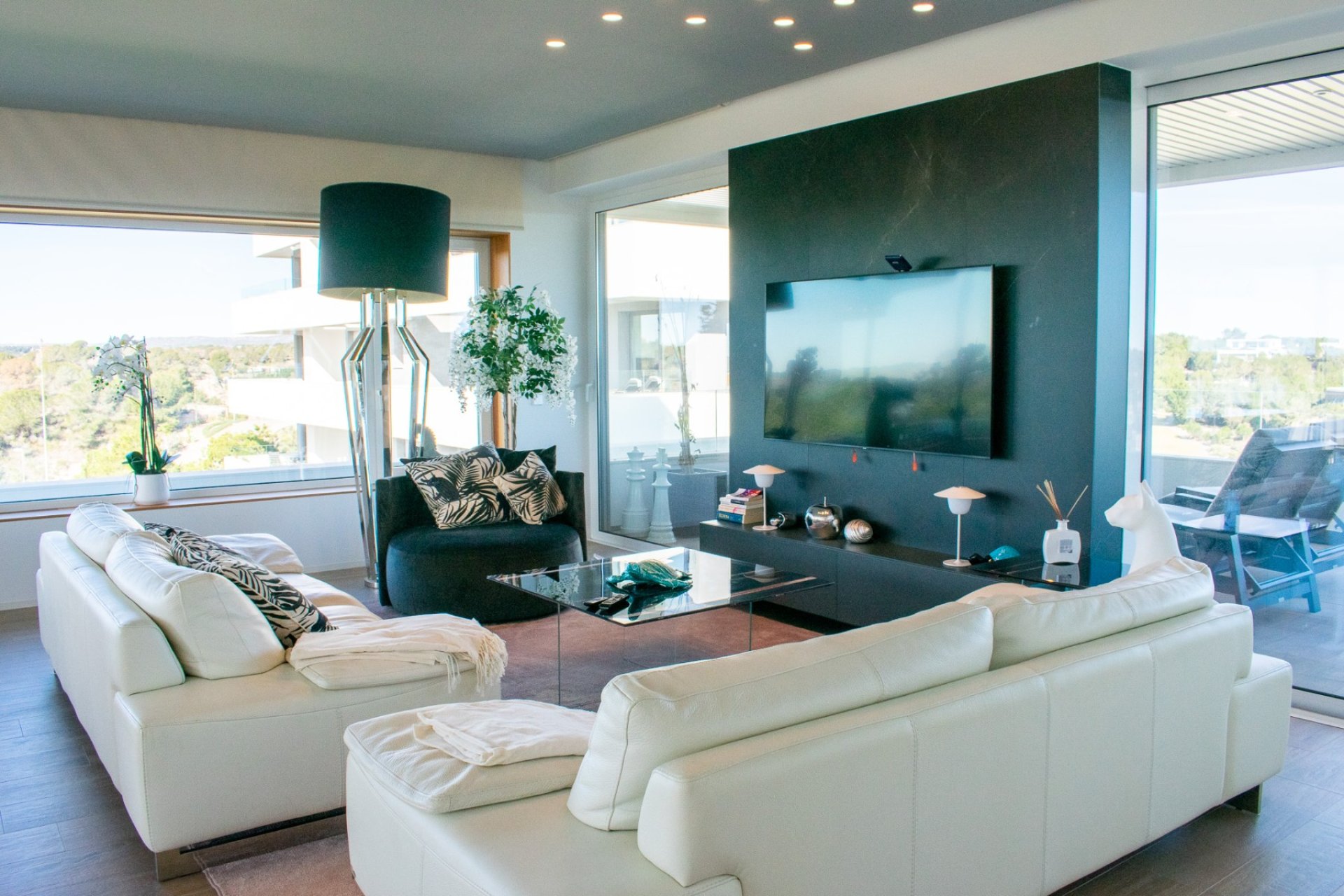 Reventa - Apartamento -
Orihuela Costa - Las Colinas golf