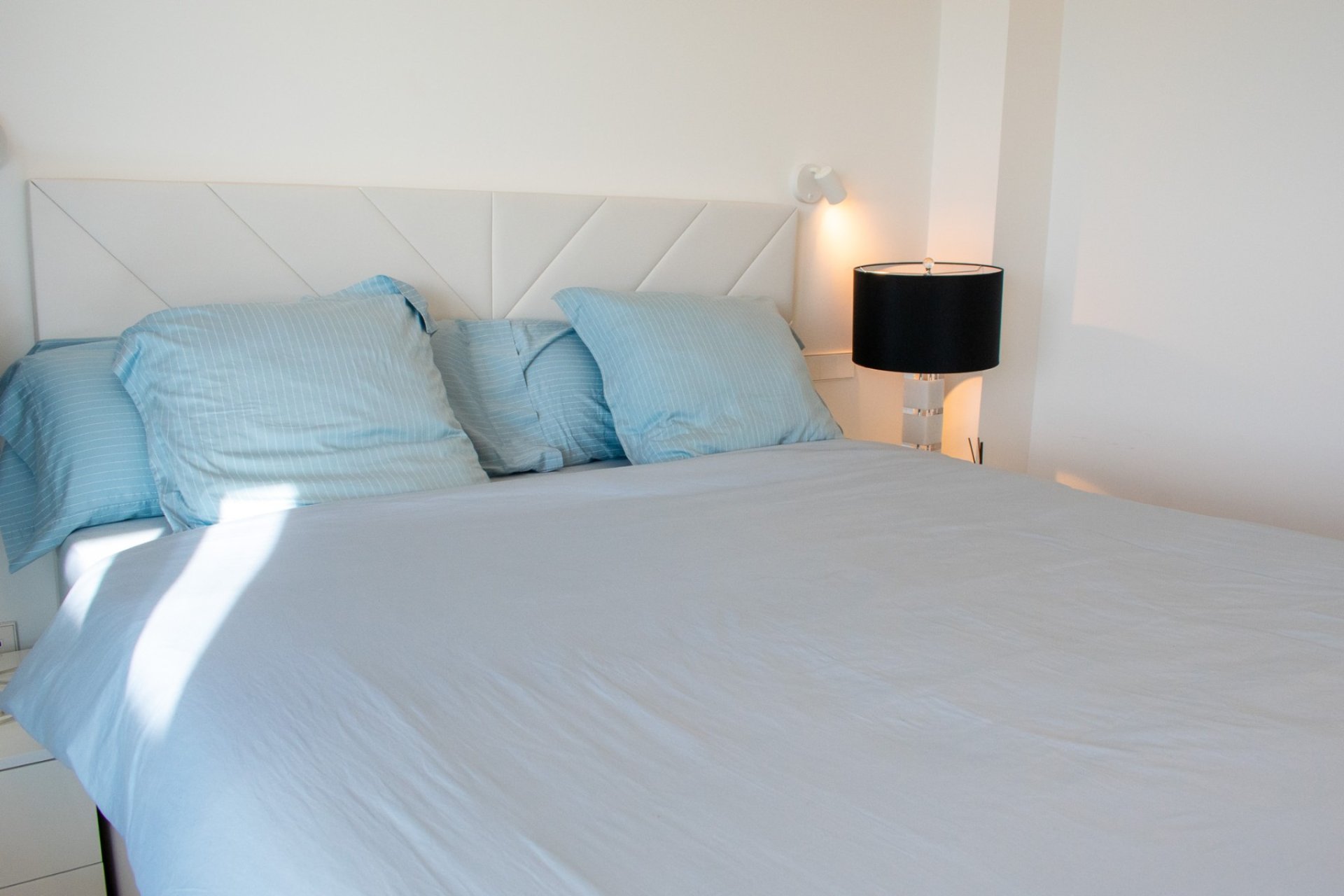 Reventa - Apartamento -
Orihuela Costa - Las Colinas golf