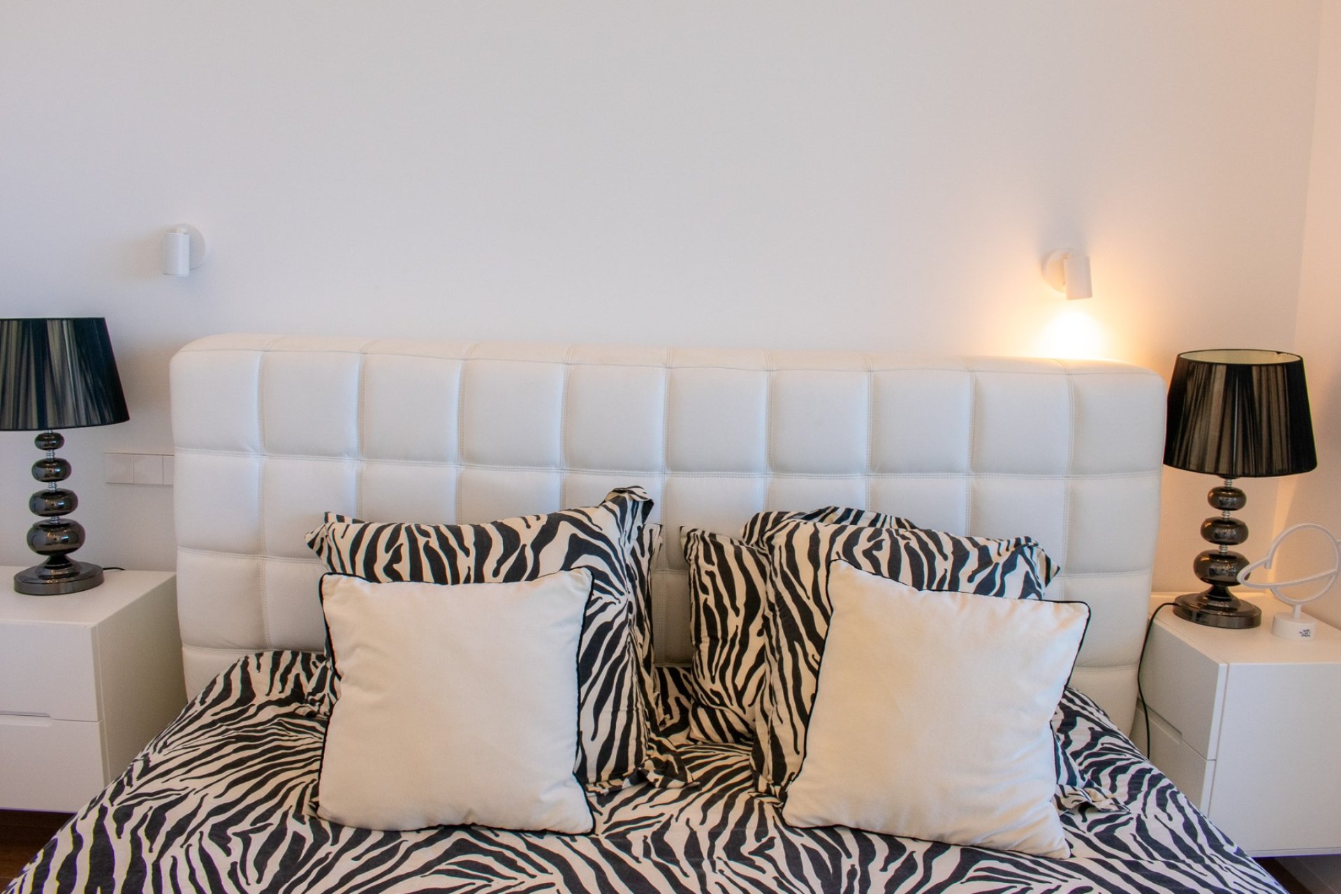 Reventa - Apartamento -
Orihuela Costa - Las Colinas golf
