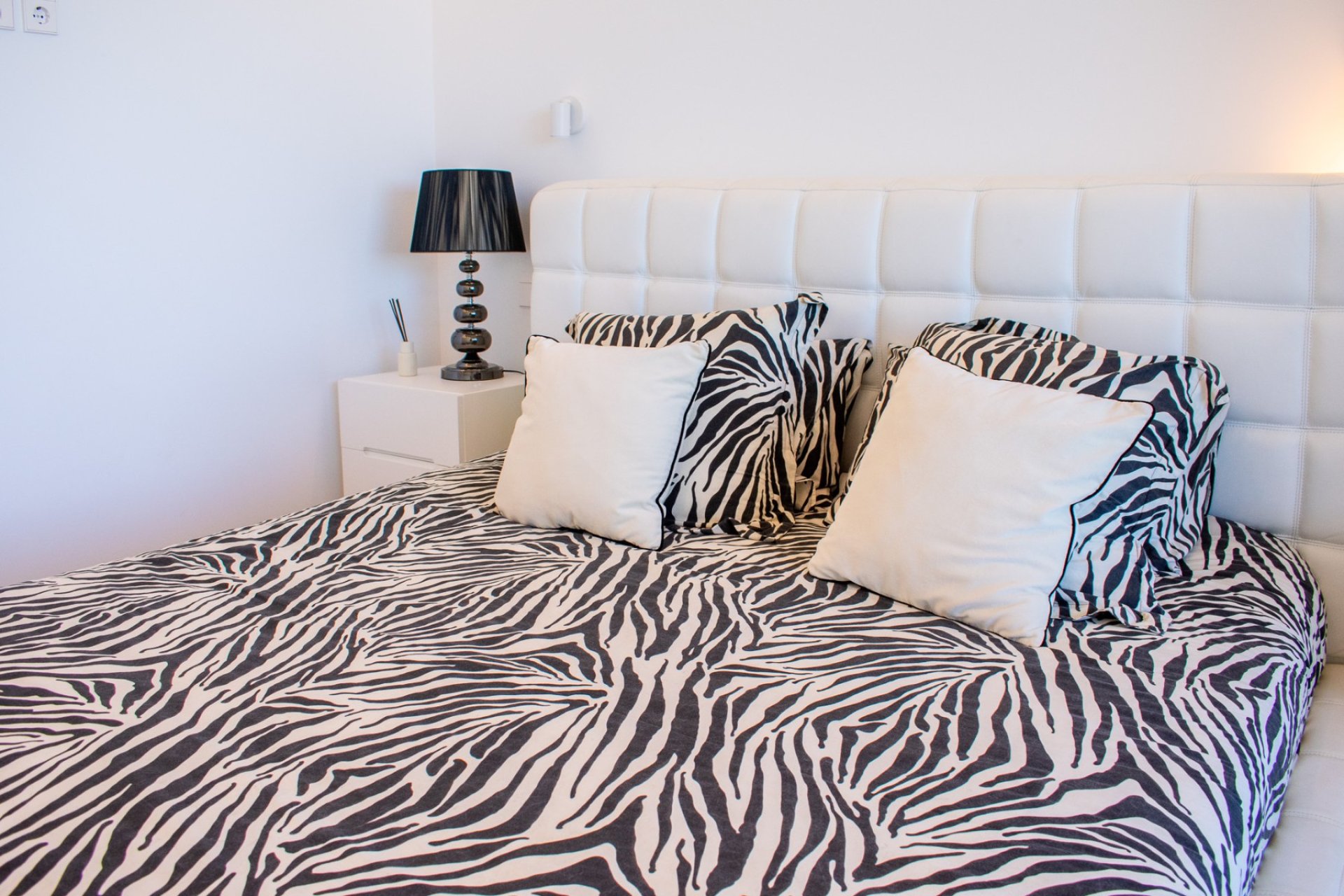 Reventa - Apartamento -
Orihuela Costa - Las Colinas golf