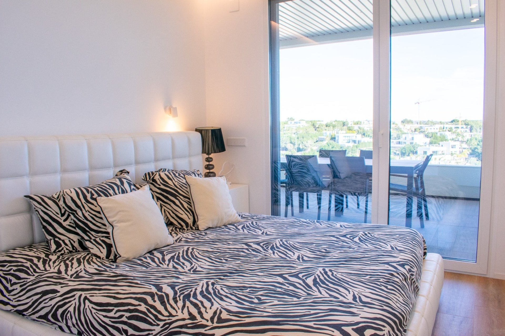 Reventa - Apartamento -
Orihuela Costa - Las Colinas golf
