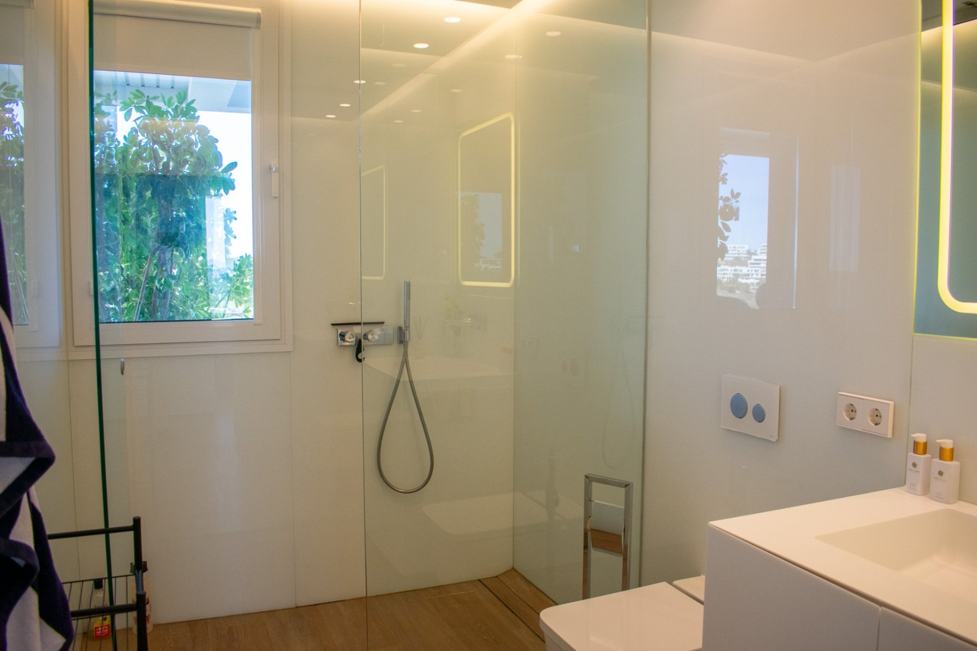Reventa - Apartamento -
Orihuela Costa - Las Colinas golf