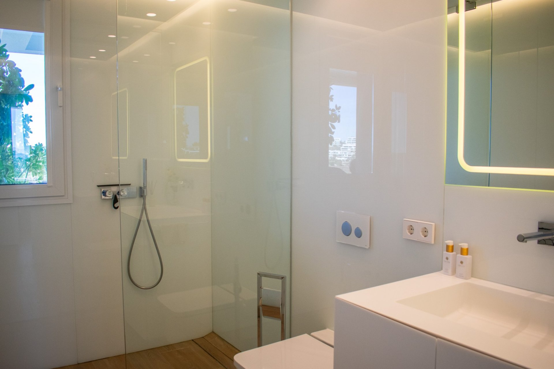 Reventa - Apartamento -
Orihuela Costa - Las Colinas golf