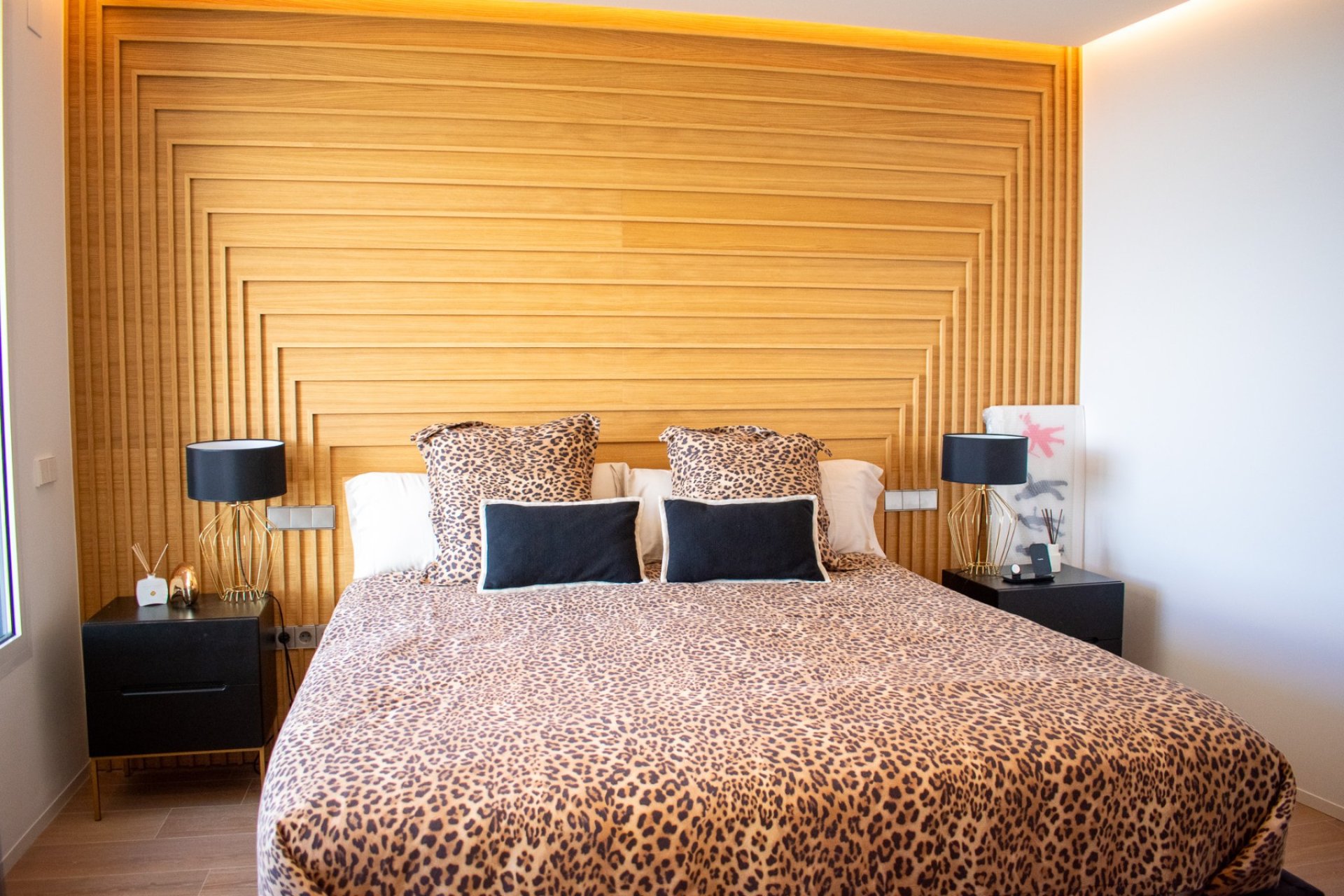 Reventa - Apartamento -
Orihuela Costa - Las Colinas golf